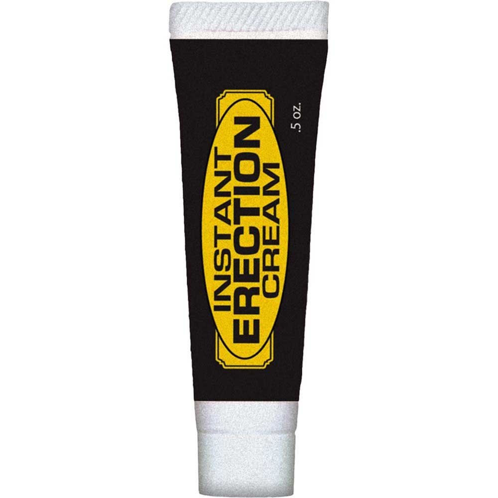 Nasstoys Instant Erection Cream 5Fl Oz 0304