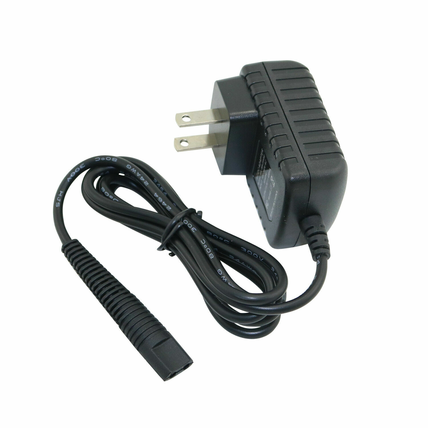 5.9V BRAUN 491-5691 Series 5 Smart Plug Charger 6W 5.9V .600mA