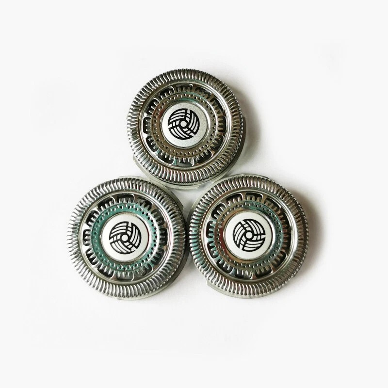 Replacement Shaver Heads Cutter SH90 Repair RQ12 Plus+ Head for Philips Norelco