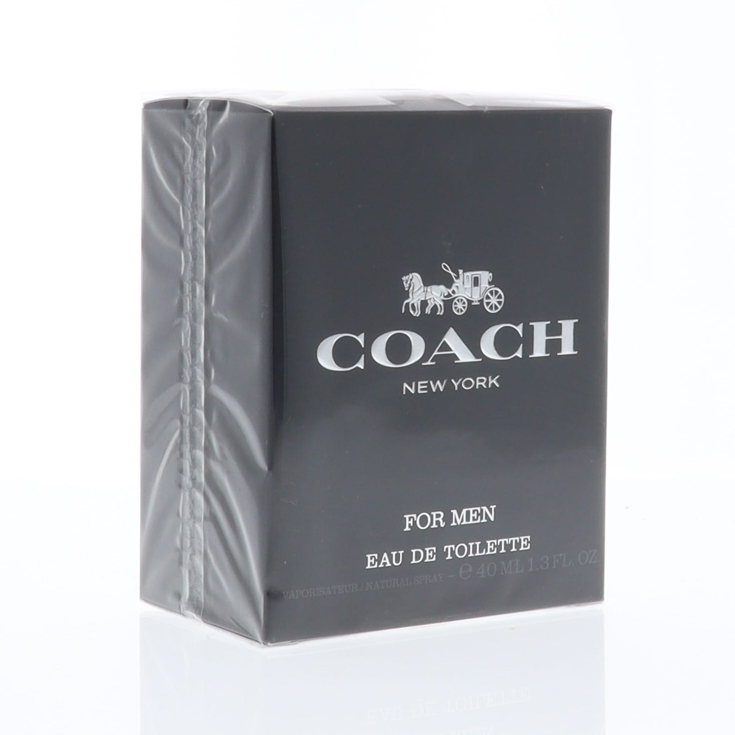 Coach For Men Eau De Toilette 1.3oz/40ml