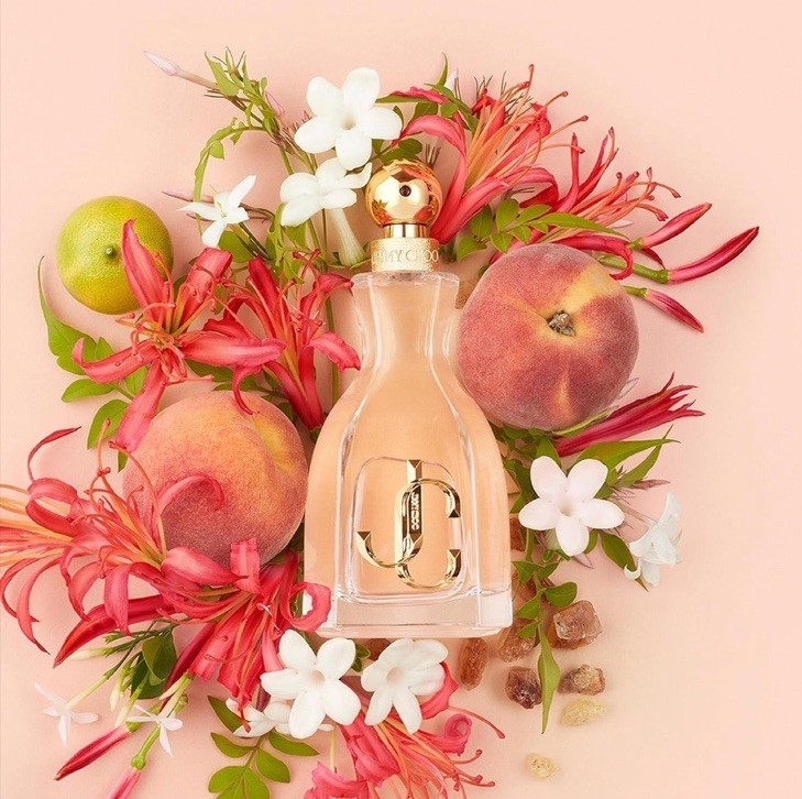 Jimmy Choo I Want Choo Eau de Parfum EDP Spray 3.3 fl oz Regular Size