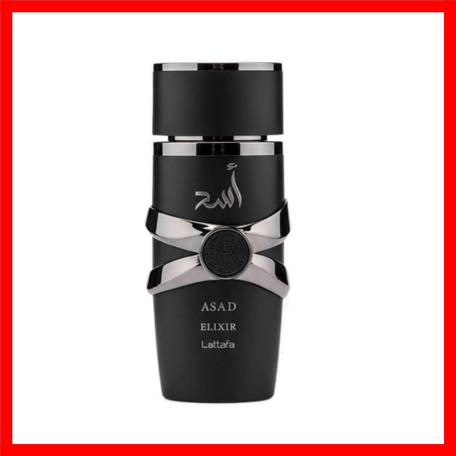 Asad Elixir EDP 100ml Spray