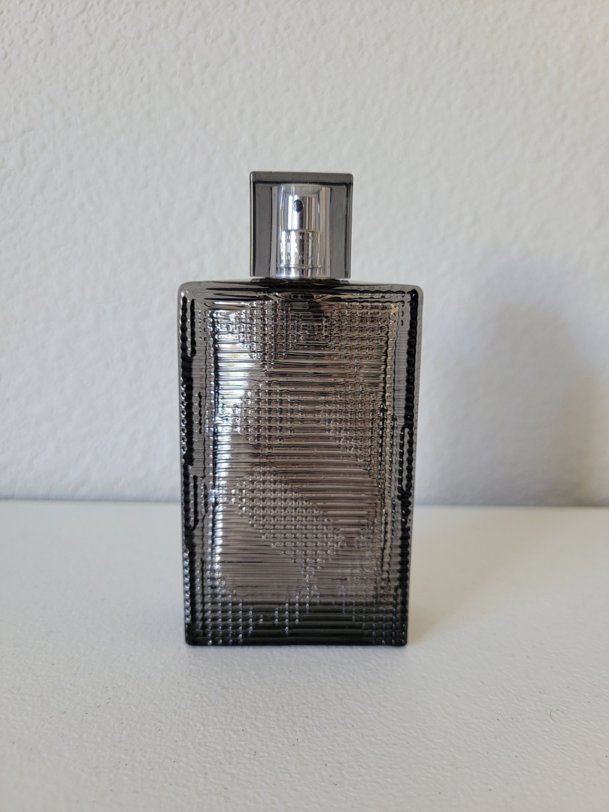 Burberry Brit Rhythm Intense 90ml 3 oz EDT Spray for Men