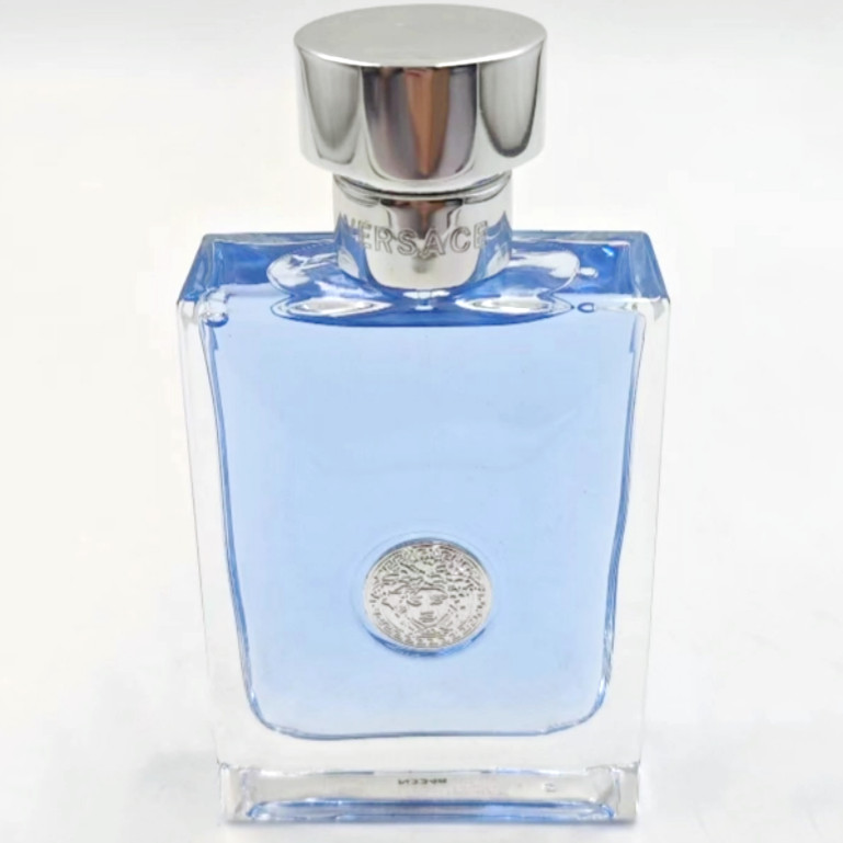 NEW Pour Homme Eau De Toilette 3.4 oz/100 ml Cologne Spray for Men SEALED