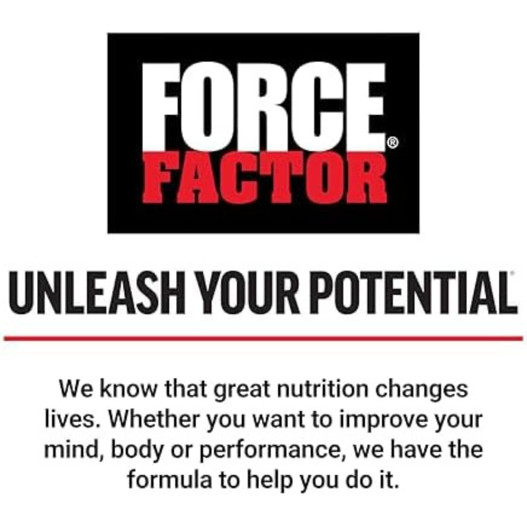Force Factor Total Beets Blood Pressure Support, Beet Root Supplement Soft Chew