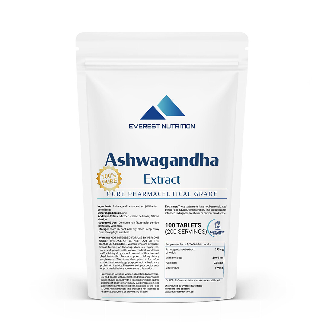 BCAA 1000mg Tablets – Anti-Catabolic, Fast Recovery & Muscle Building