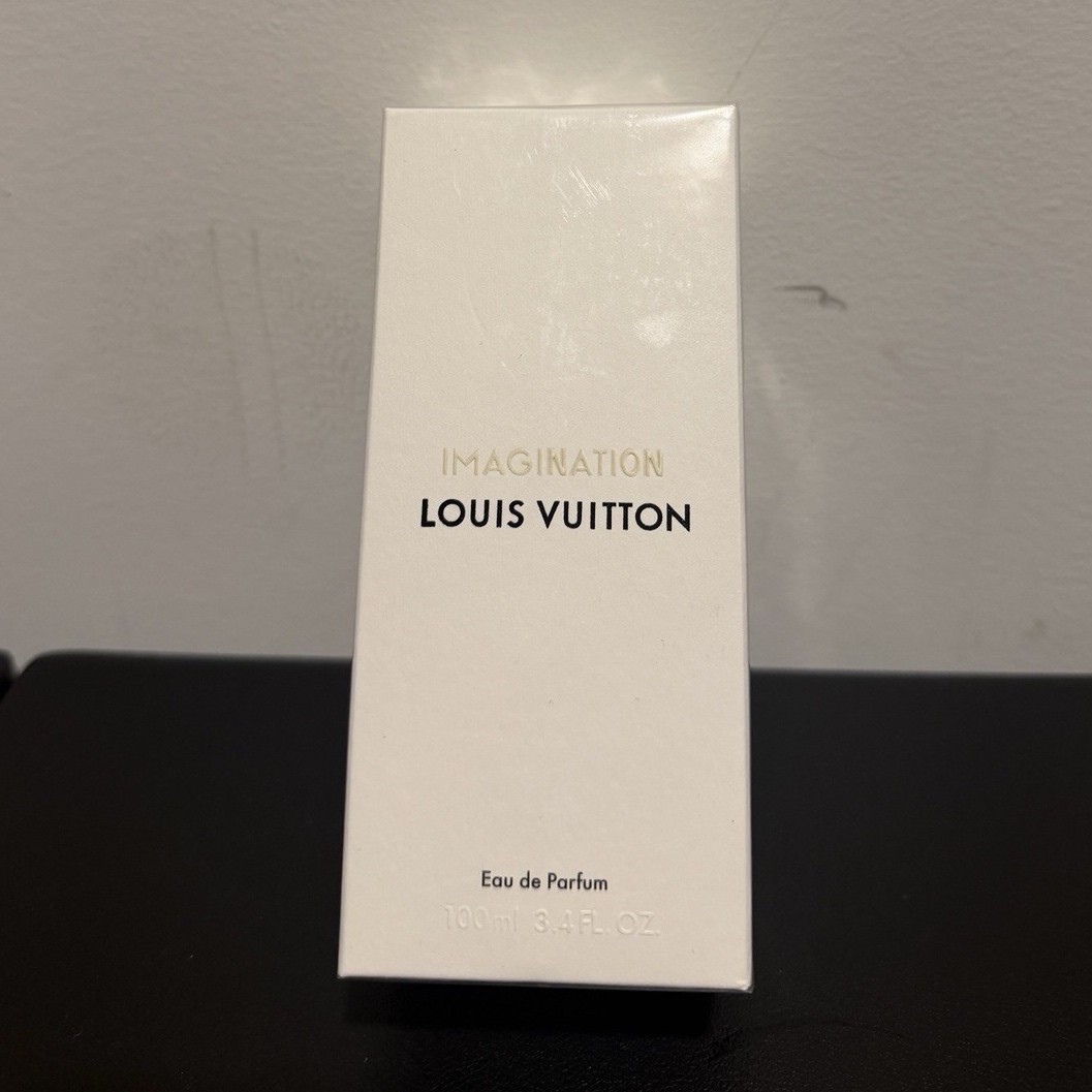 Louis Vuitton Imagination Eau de Parfum Spray 3.4 fl oz MPN LP0219