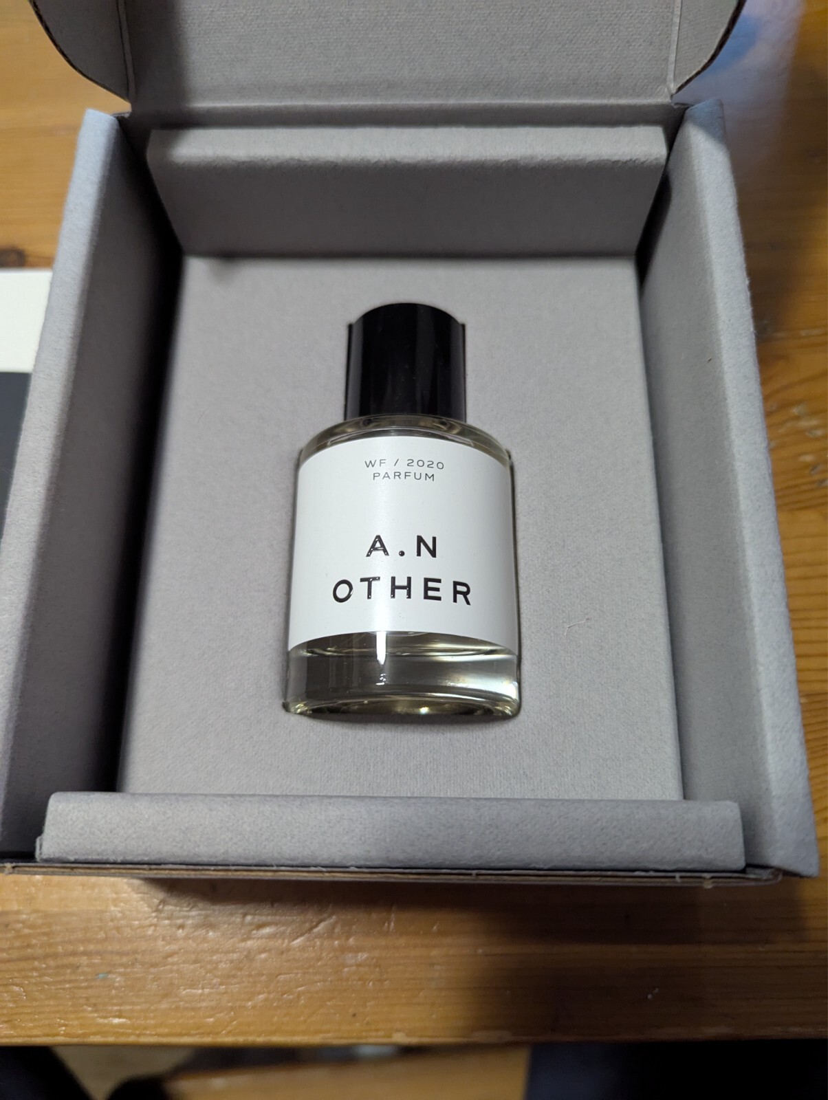 A.N. Other WF/2020 Parfum 50ml -1.7 fl oz