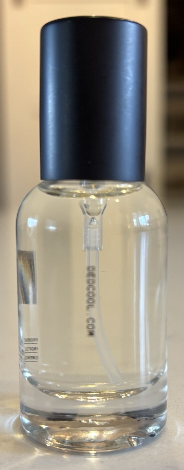 DedCool Mochi Milk Eau De Parfum Unisex Perfume Travel Spray 0.3oz/10mL