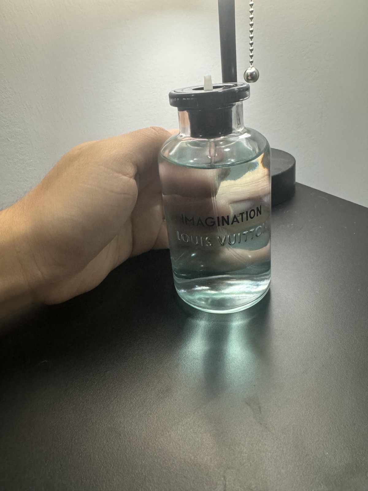 Louis Vuitton Imagination Fragrance 100ML/3.4FL oz New