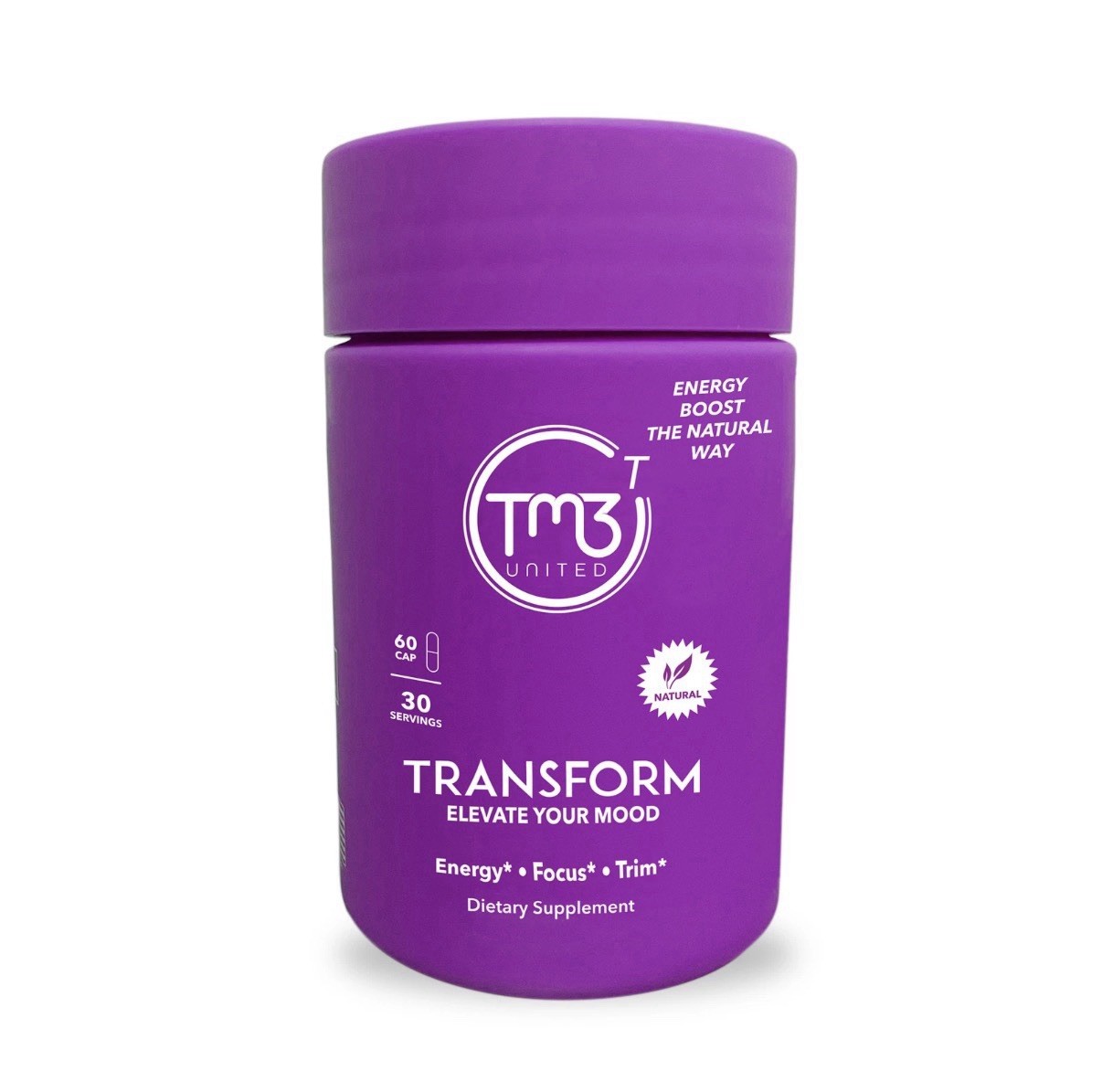 Transform by TM3 United