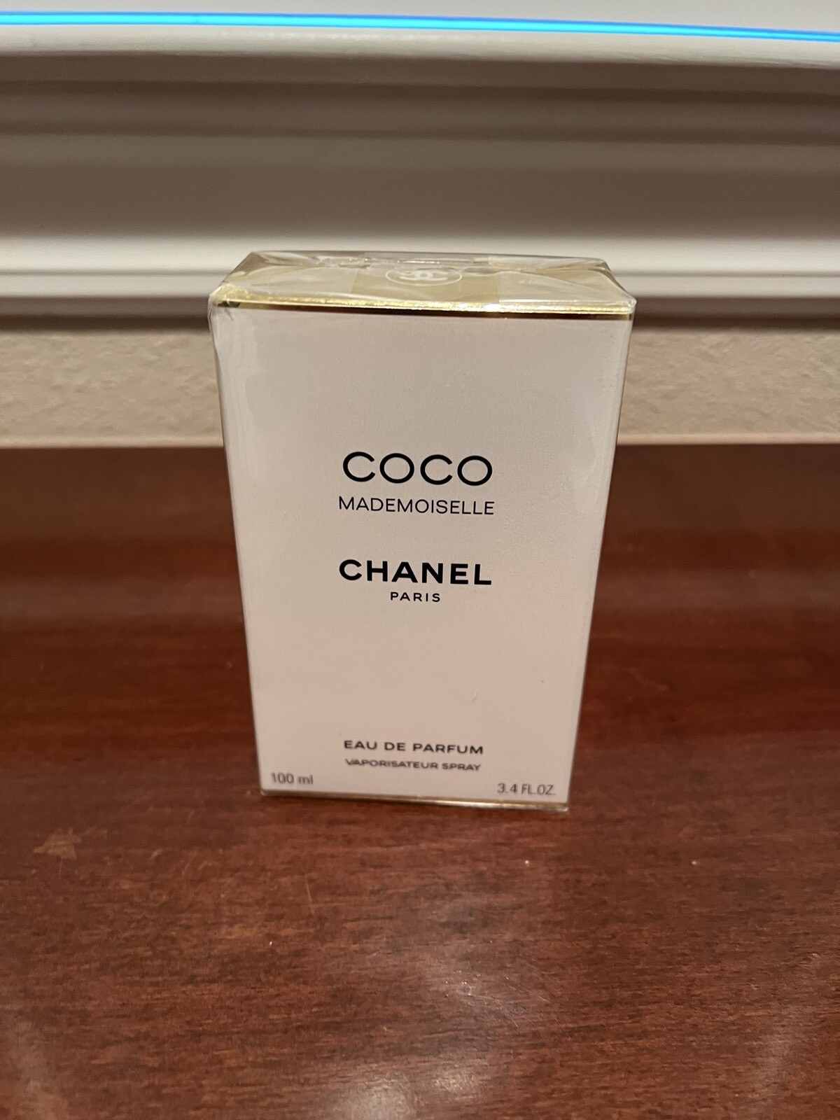 CHANEL Coco Mademoiselle 3.4 fl oz Women’s Eau de Parfum