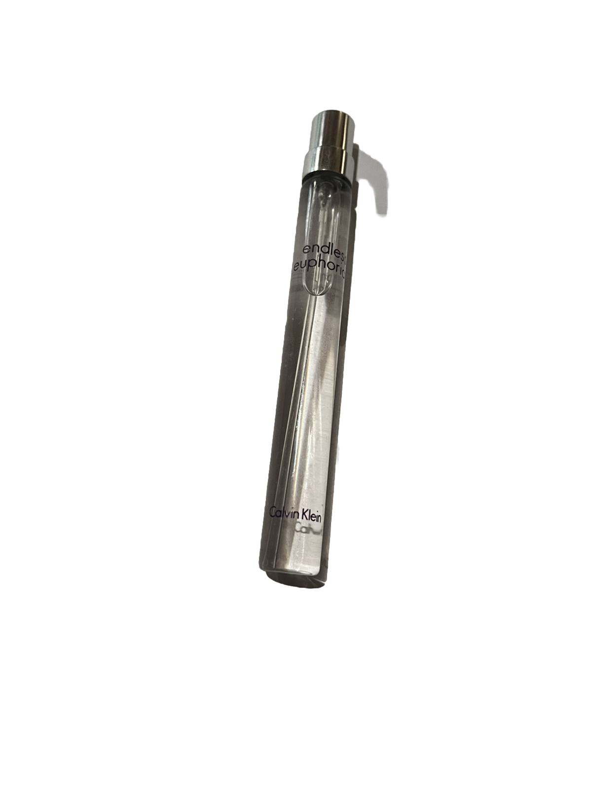 Endless Euphoria by Calvin Klein 0.33oz / 10ml EDP Spray Rare