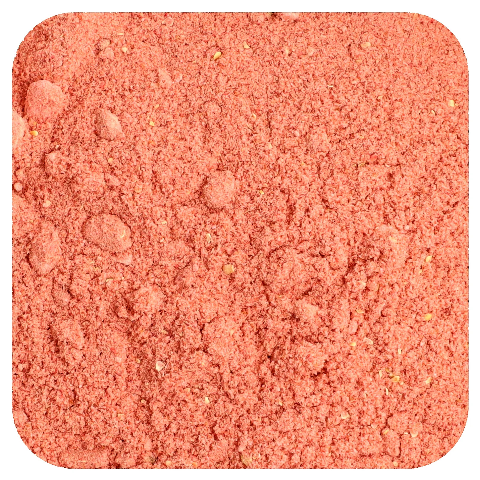 2 X Frontier Co-op, Organic Freeze-Dried Strawberry Powder, 8 oz (226 g)