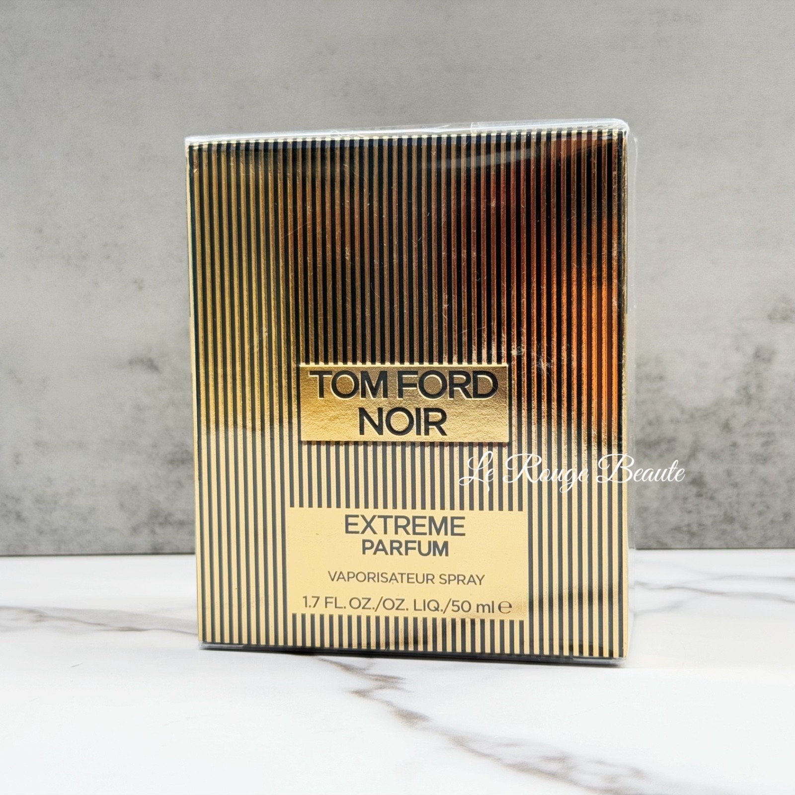 Tom Ford Noir Extreme Parfum – 1.7oz / 50ml