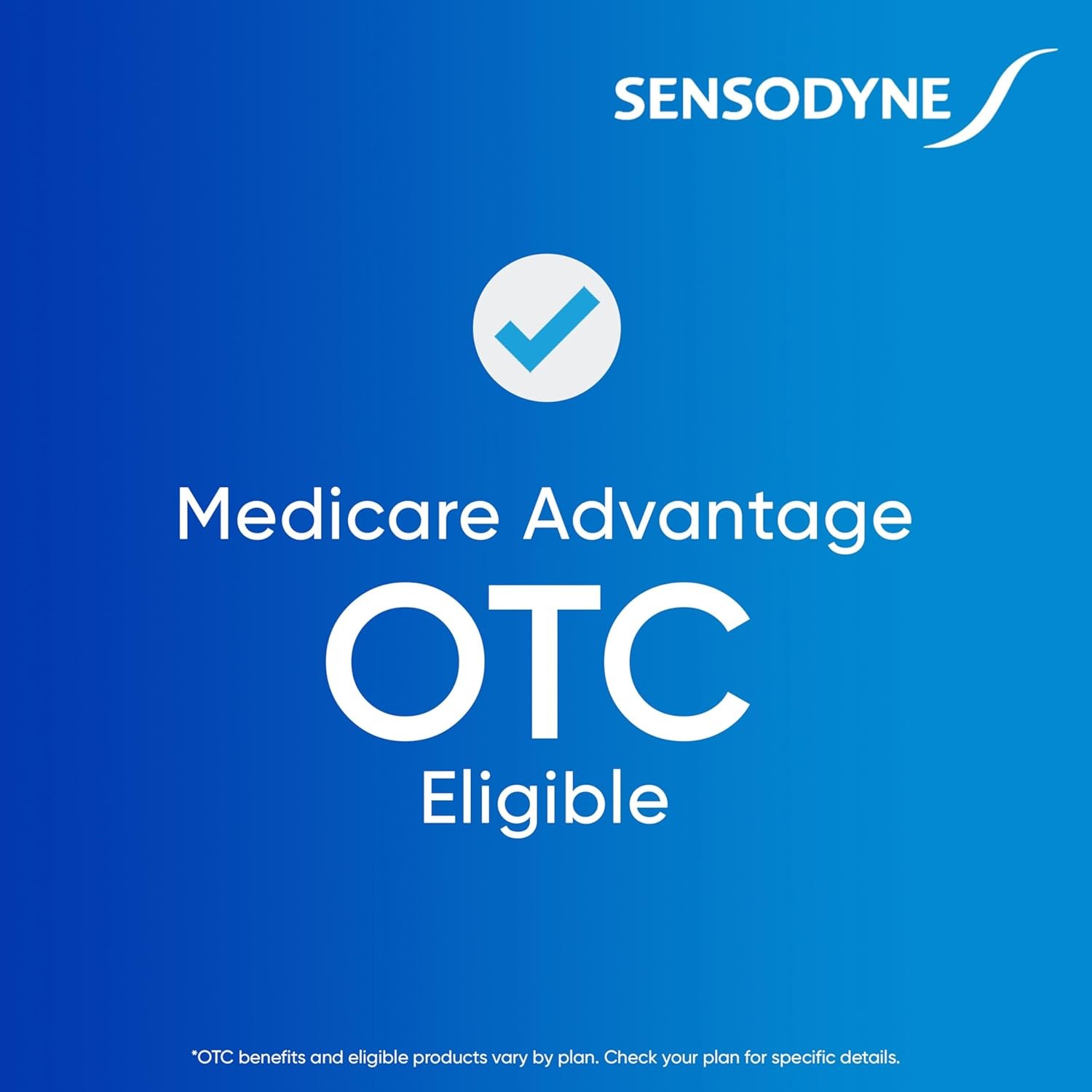 Sensodyne Extra Whitening Toothpaste for Sensitive Teeth, Cavity Prevention and