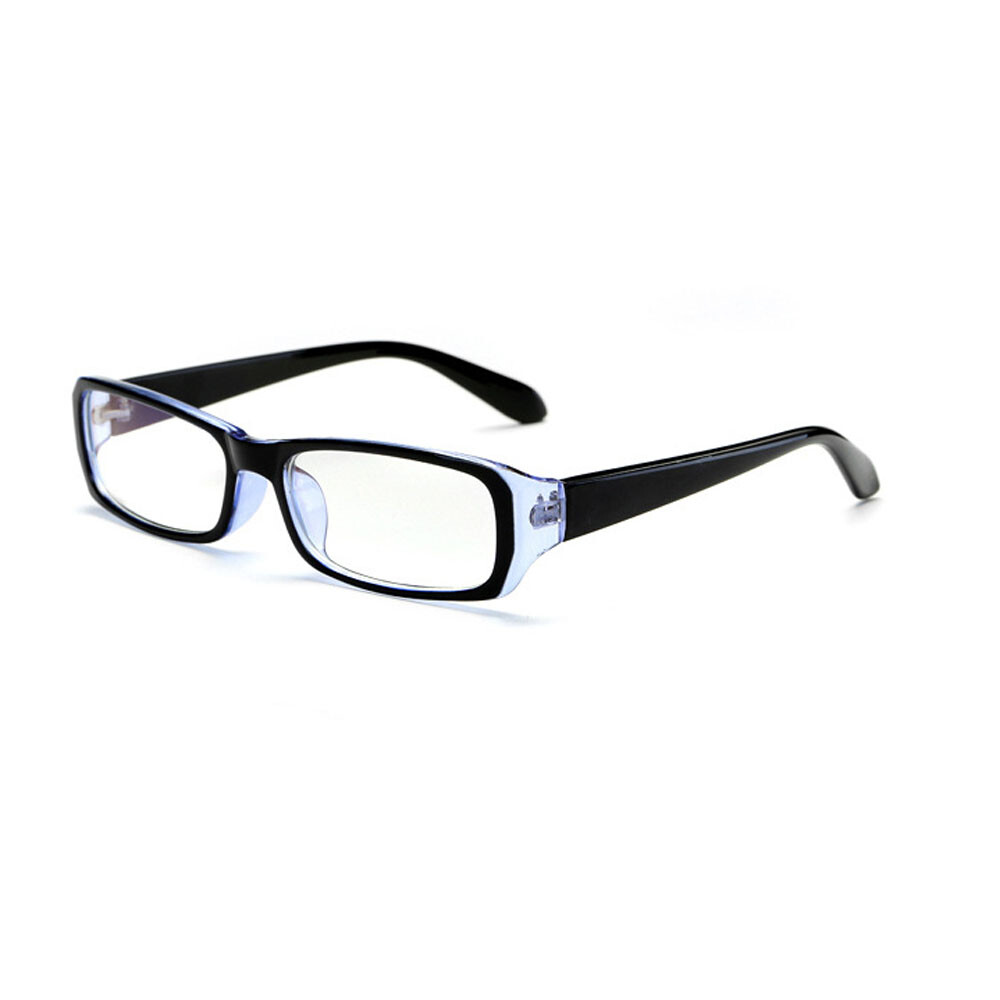 Reading Glasses +6.50 +7.00 +7.50 +8.00 Highly Strength Black Metal Frame