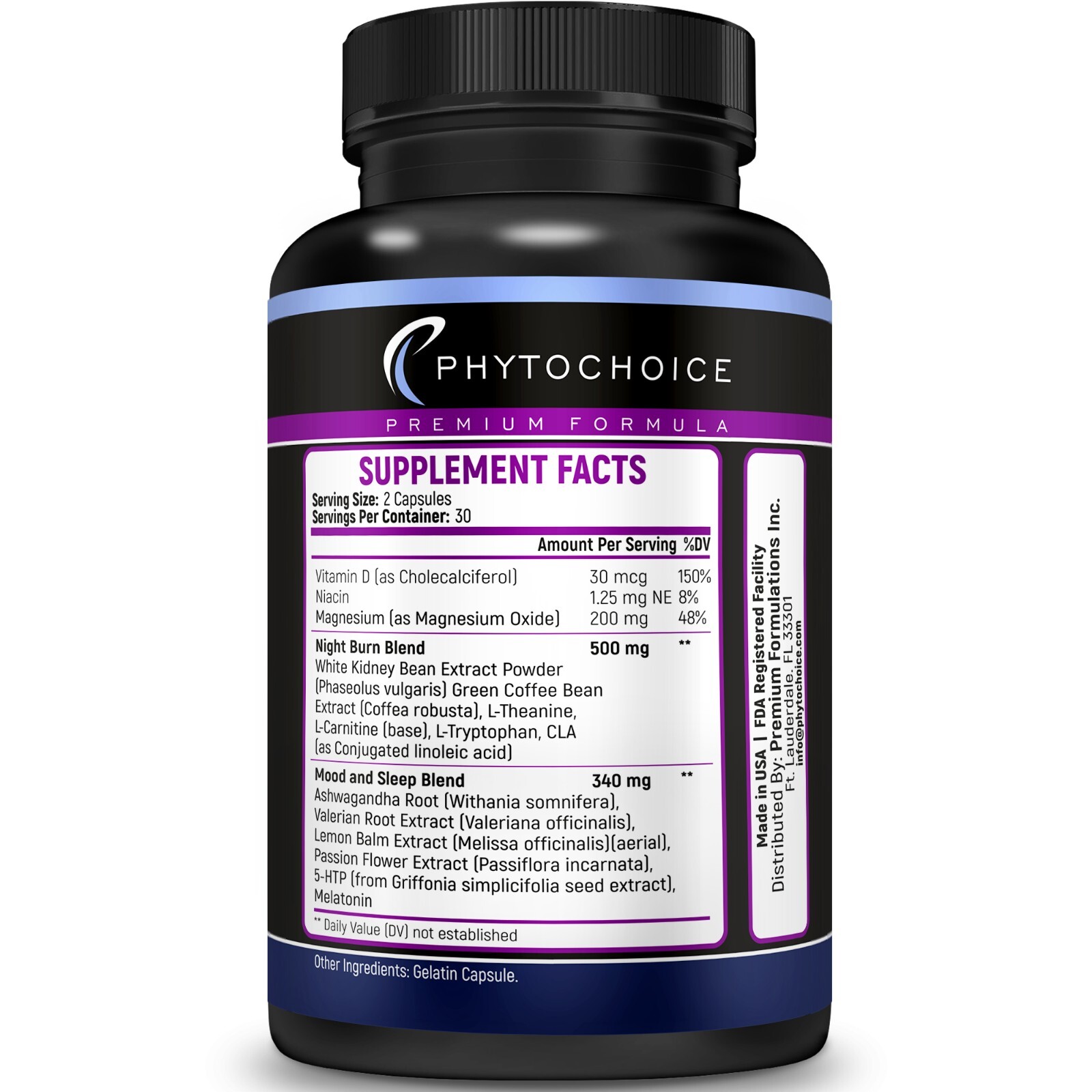 Night Time Fat Burner Pills With Melatonin Best Weight Loss Appetite Suppressant