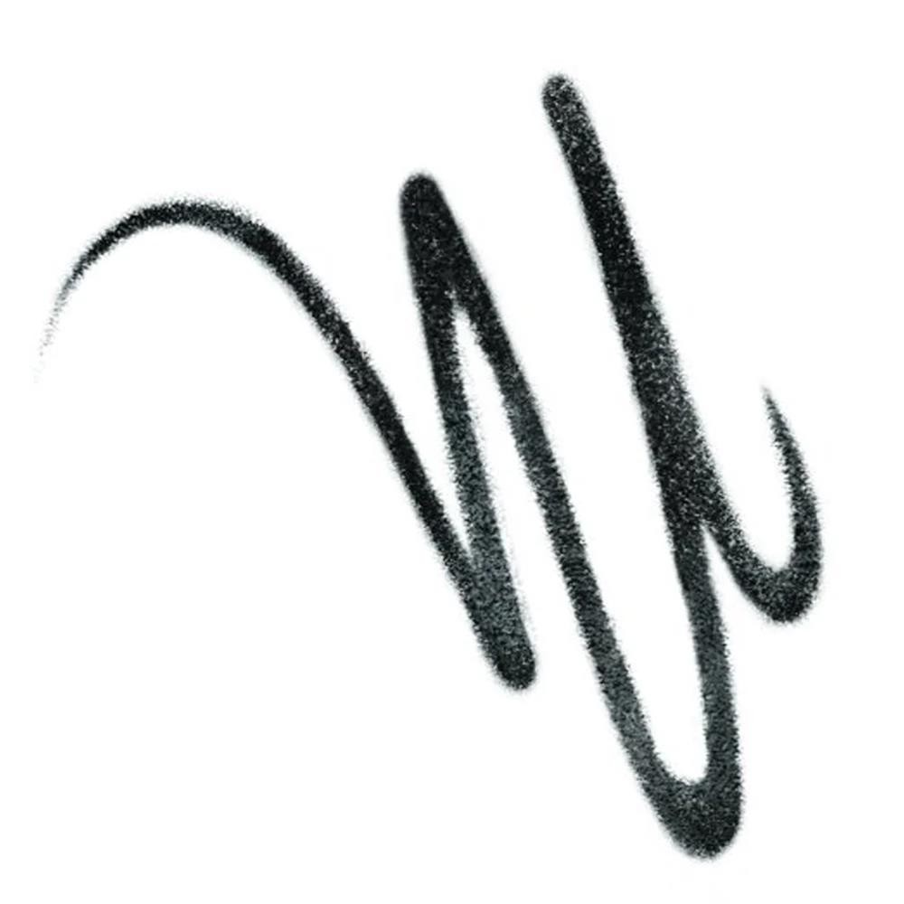 (3 Pack) NEW Rimmel Exaggerate Eye Definer, Starlit Black, 0.01 Ounces