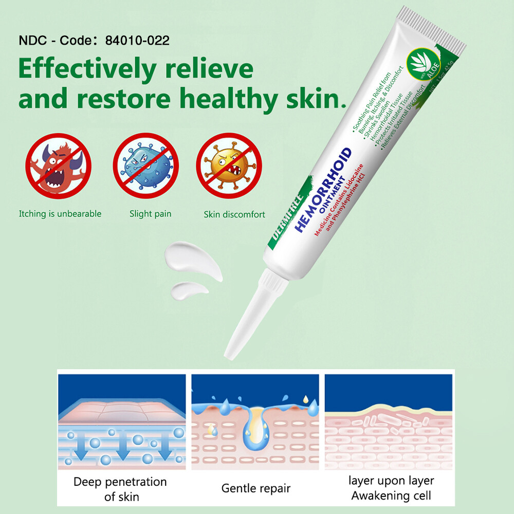 Hemorrhoid Cream Haemorrhoids Fissure Gel Piles Anal Fissure Prolapse Ointment
