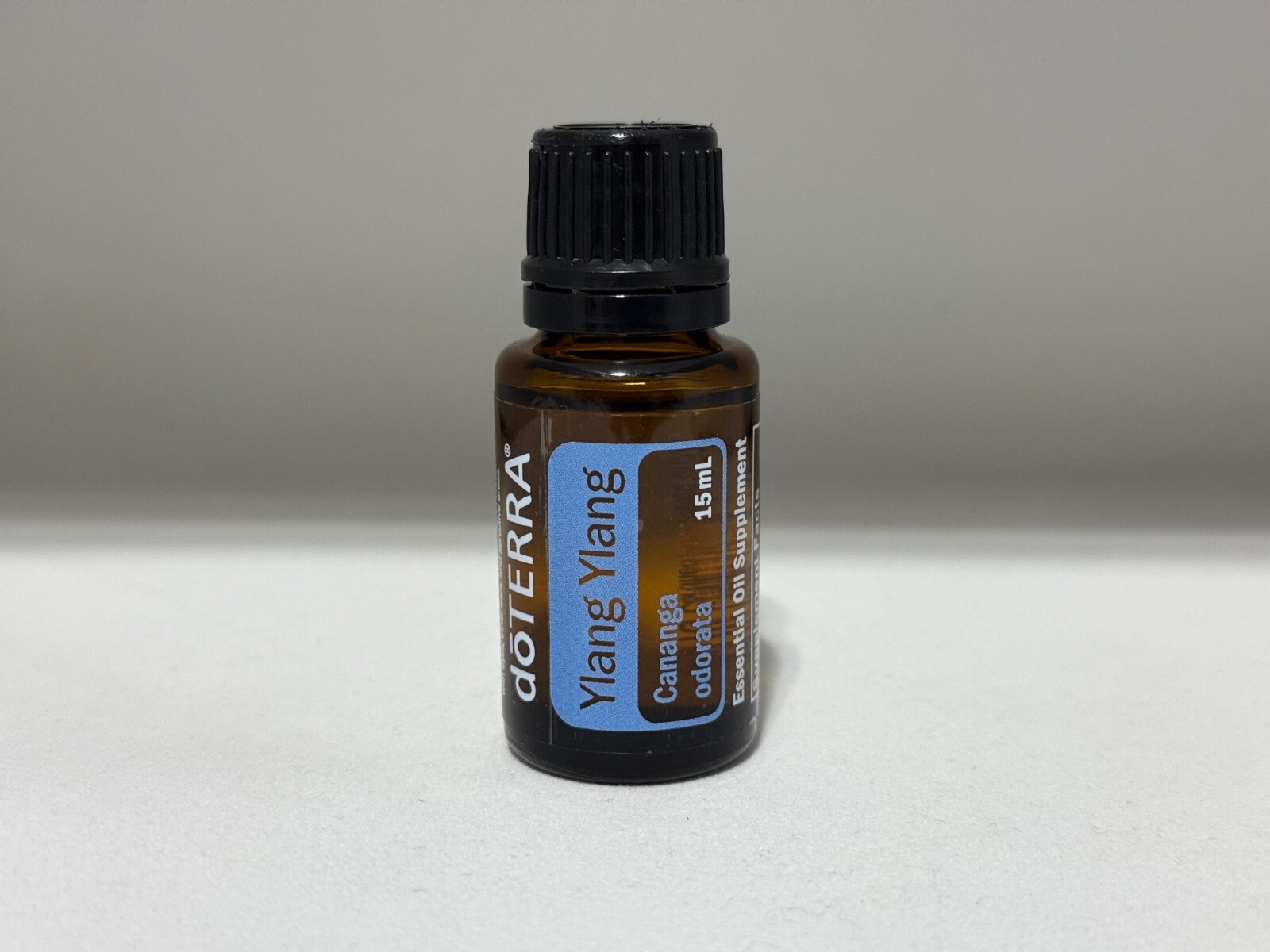 doTERRA Ylang Ylang 15ml Exp 2026 Essential Oil