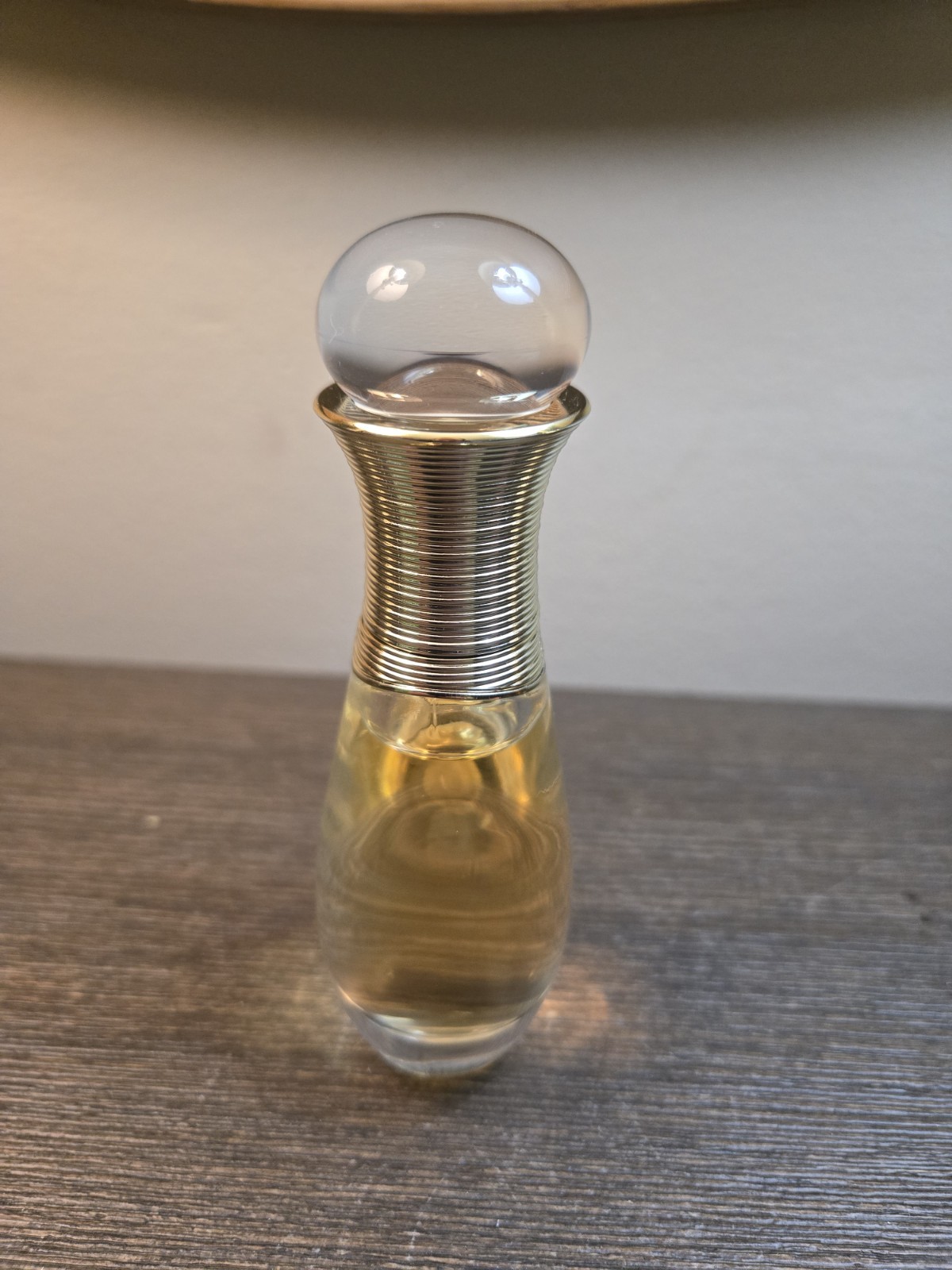 Jadore Eau De Parfum Roll On 1.7 oz NW-O BOX *Check Description