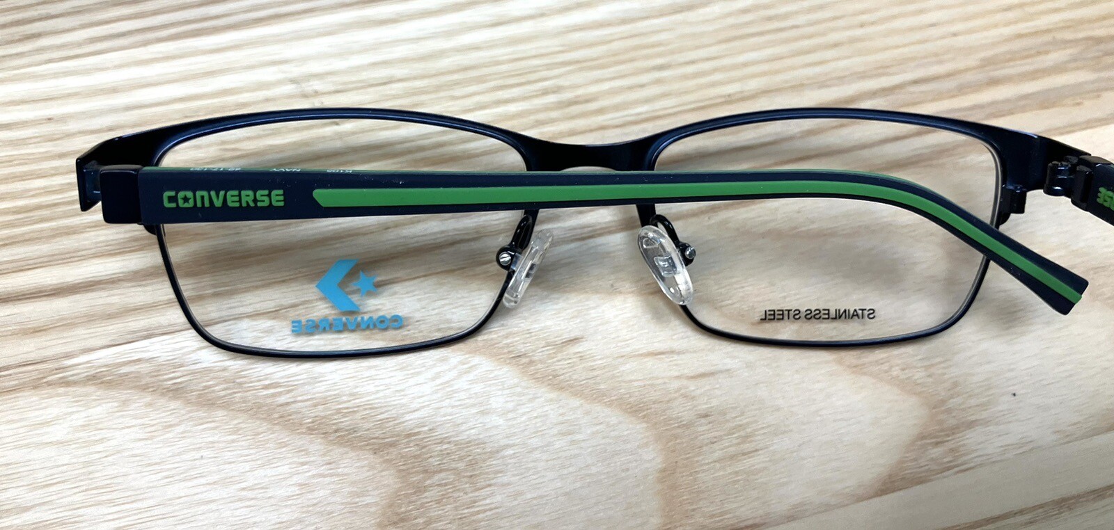 Converse Kids Teens Adult Eyeglasses Plastic/Metal/VariousStyles 22 Frame BUNDLE