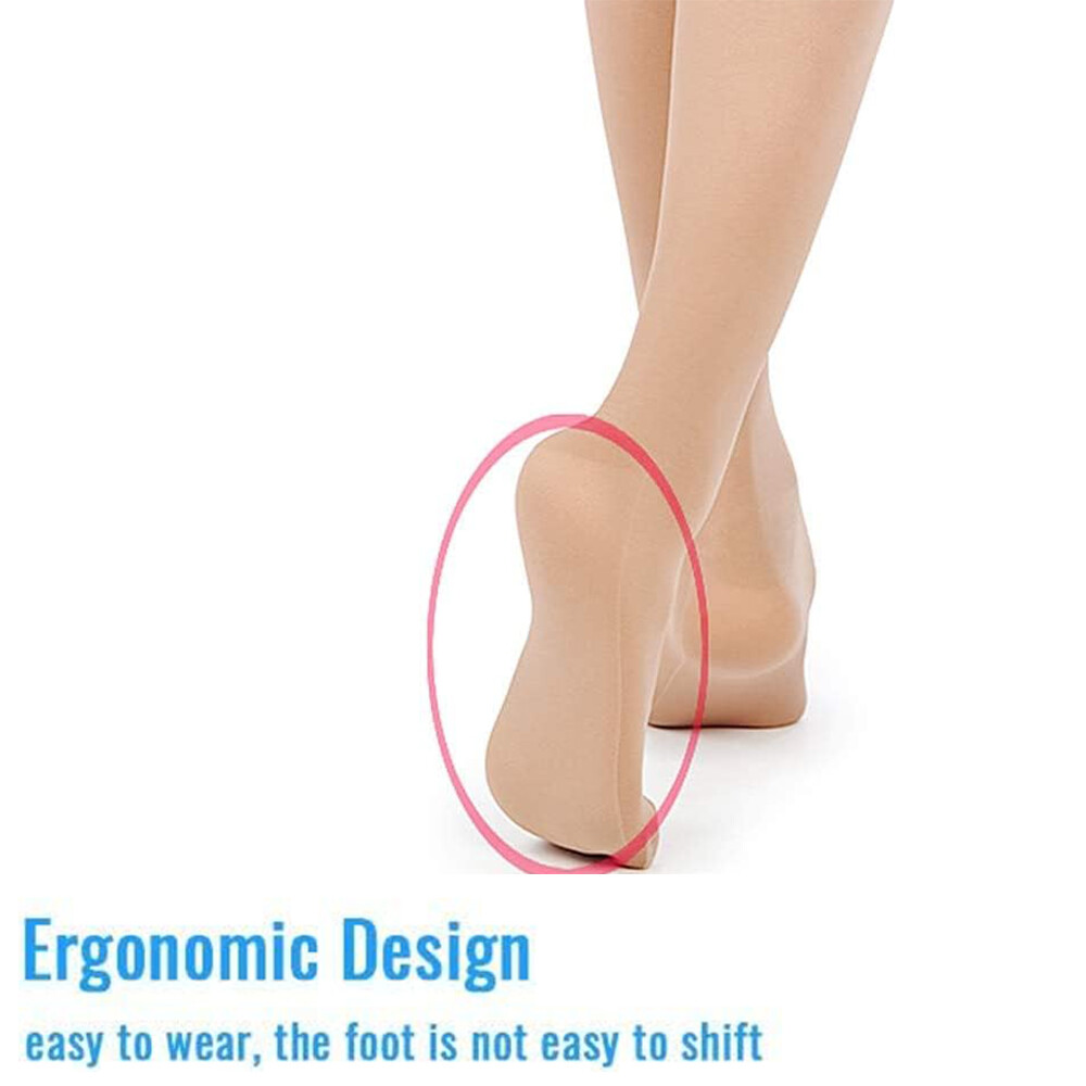 Compression Stockings Pantyhose Support 30-40mmHg Prevent Varicose Veins