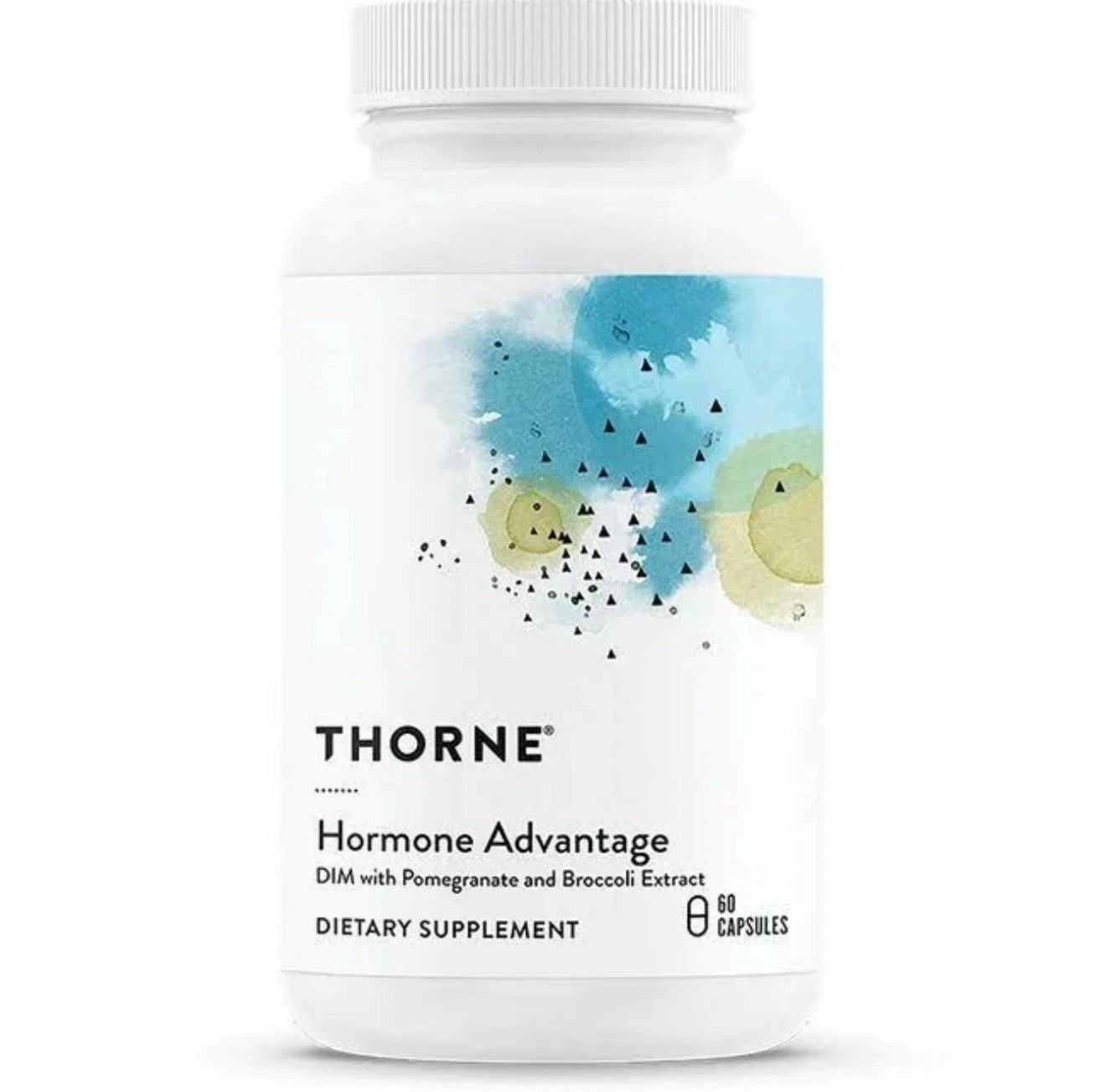 THORNE – Hormone Advantage – Formerly DIM Advantage Estrogen Support Hormone US