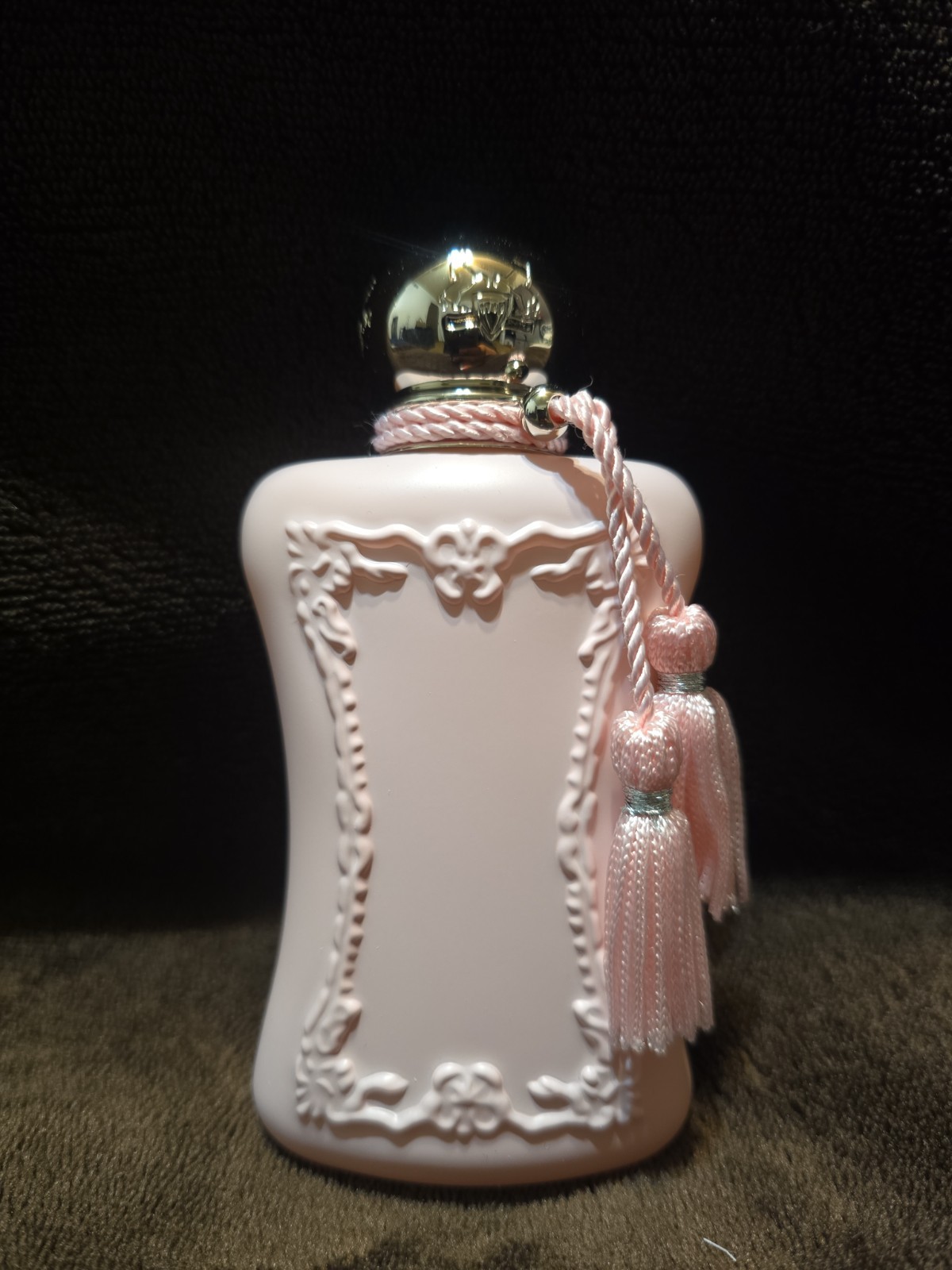 Parfums de Marly DELINA for WOMEN 2.5 oz (75 ml) EDP Spray NEW TESTER with CAP