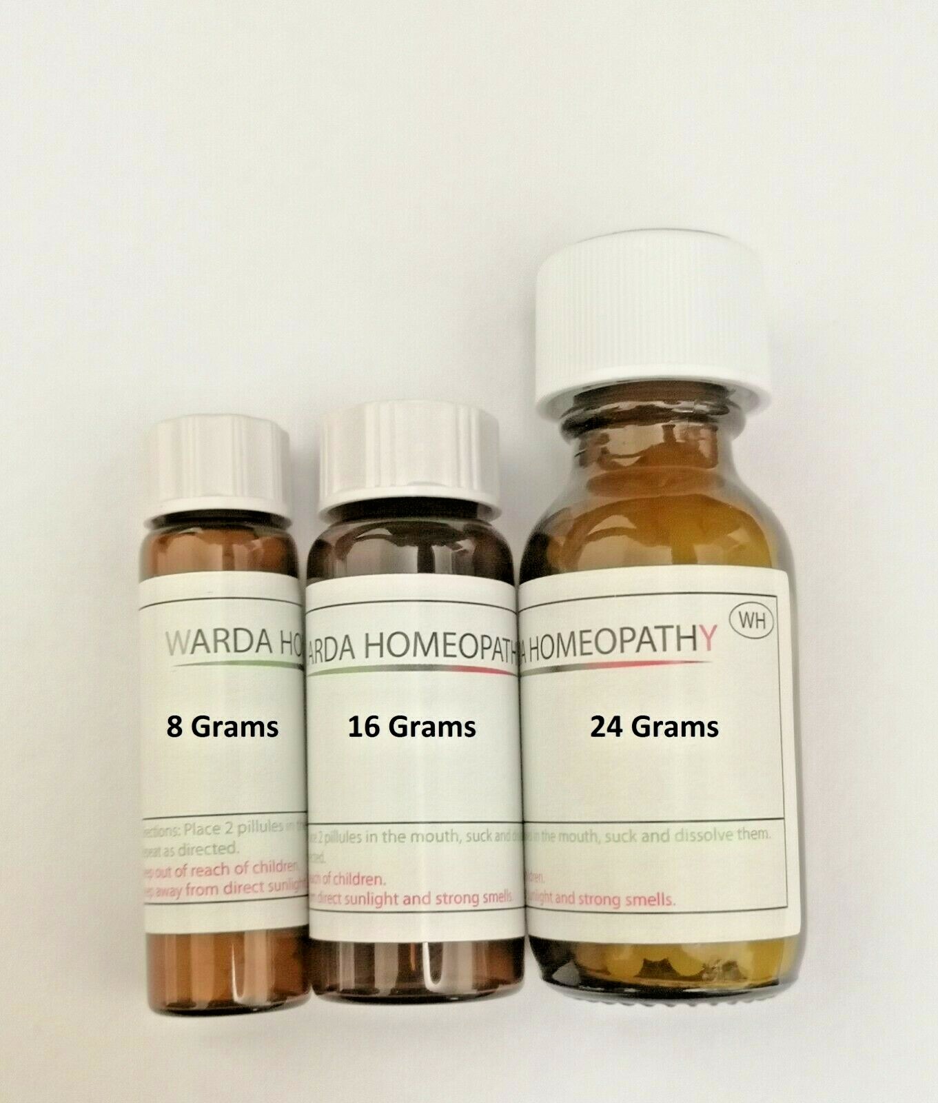 AMMONIUM CARBONICUM in 30C 200C & in 8g 16g 24g 10ML Homeopathic Remedy