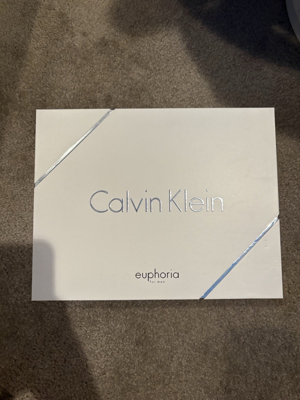Calvin Klein Euphoria for Men Gift Set