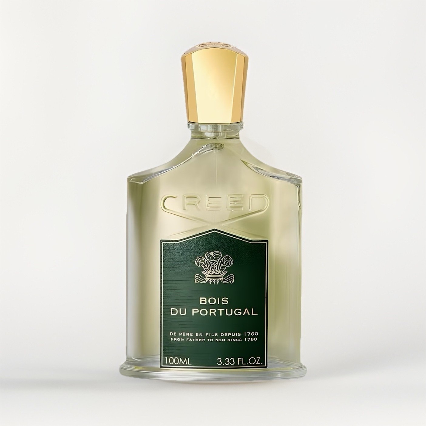 Creed Bois du Portugal Eau de Parfum Spray 3.33 fl oz Regular Size