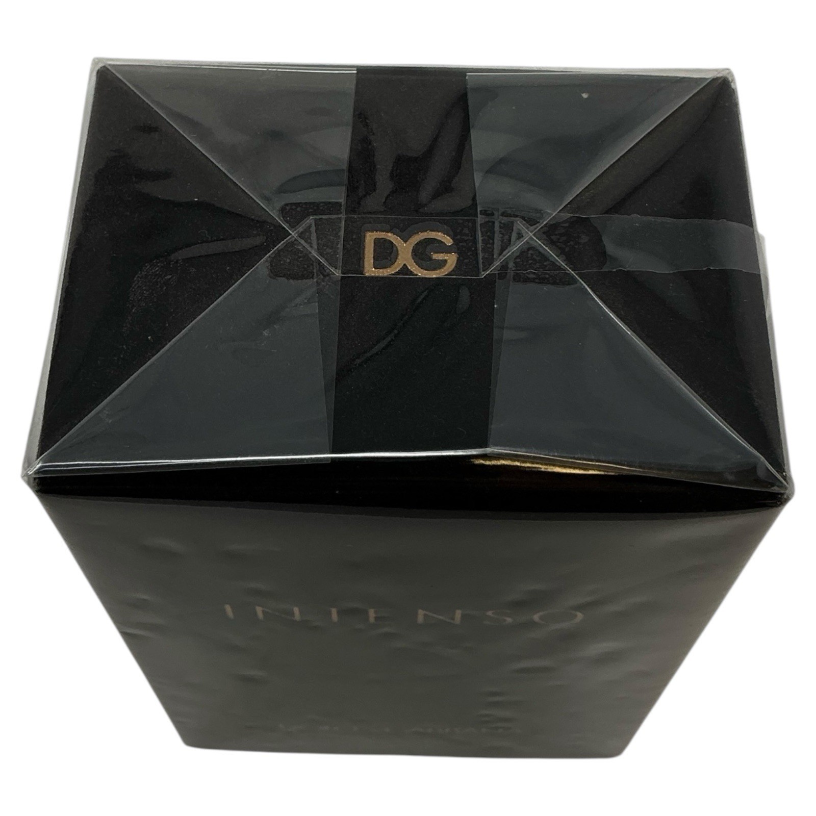 Dolce & Gabbana Intenso Eau De Parfum Spray 4.2oz (125 ml) For Men New In Box