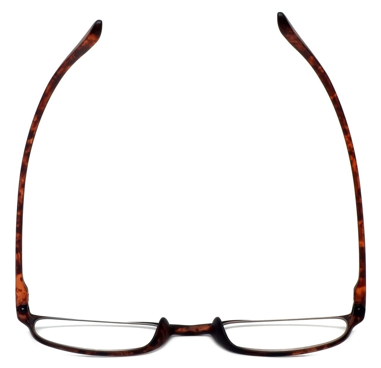 New Calabria 718 Flexie Reading Glasses Oval Full Rim You Choose Color & Power