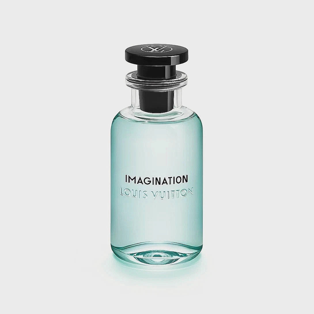 Louis Vuitton Imagination EDP 3.4oz 100ml Men’s Cologne FREE SHIPPING