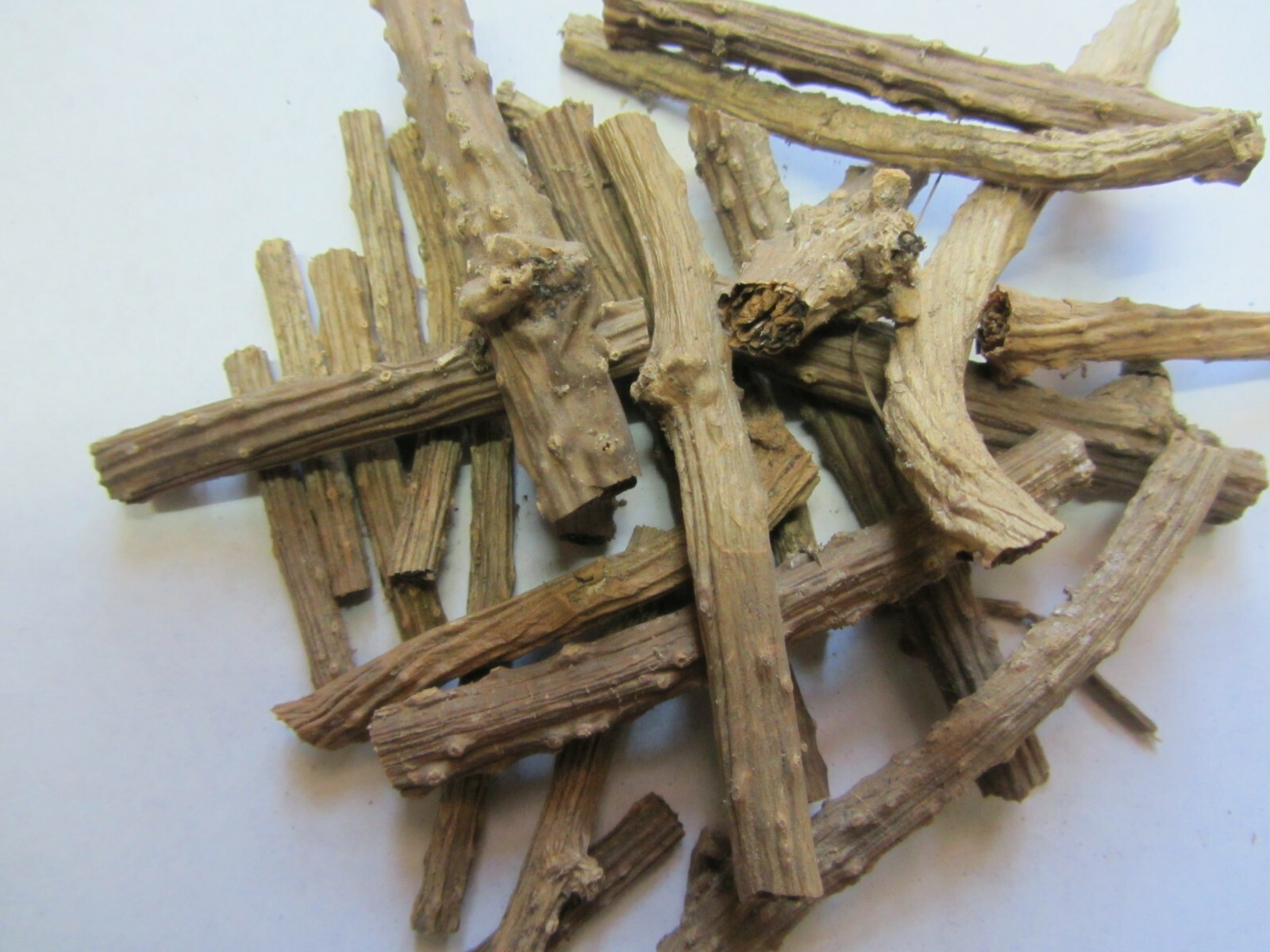GILOY TINOSPORA CORDIFOLIA GUDUCHI WHOLE DRY BROKEN STEMS 50-1000gm FREE SHIP