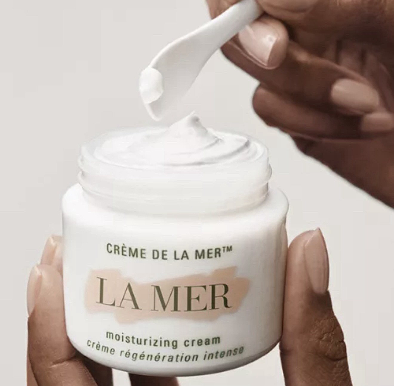 La Mer Crème de La Mer Moisturizing Cream – 100ml / 3.4 oz – Brand New Sealed