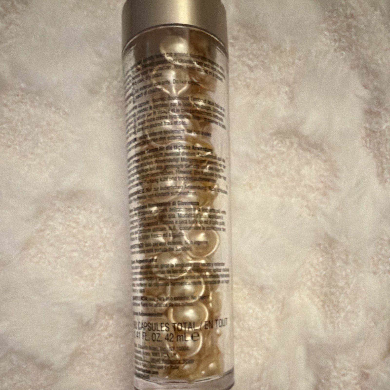 Elizabeth Arden Ceramide Capsules Hydrating Face Serum Ceramide 1.4oz/42mL