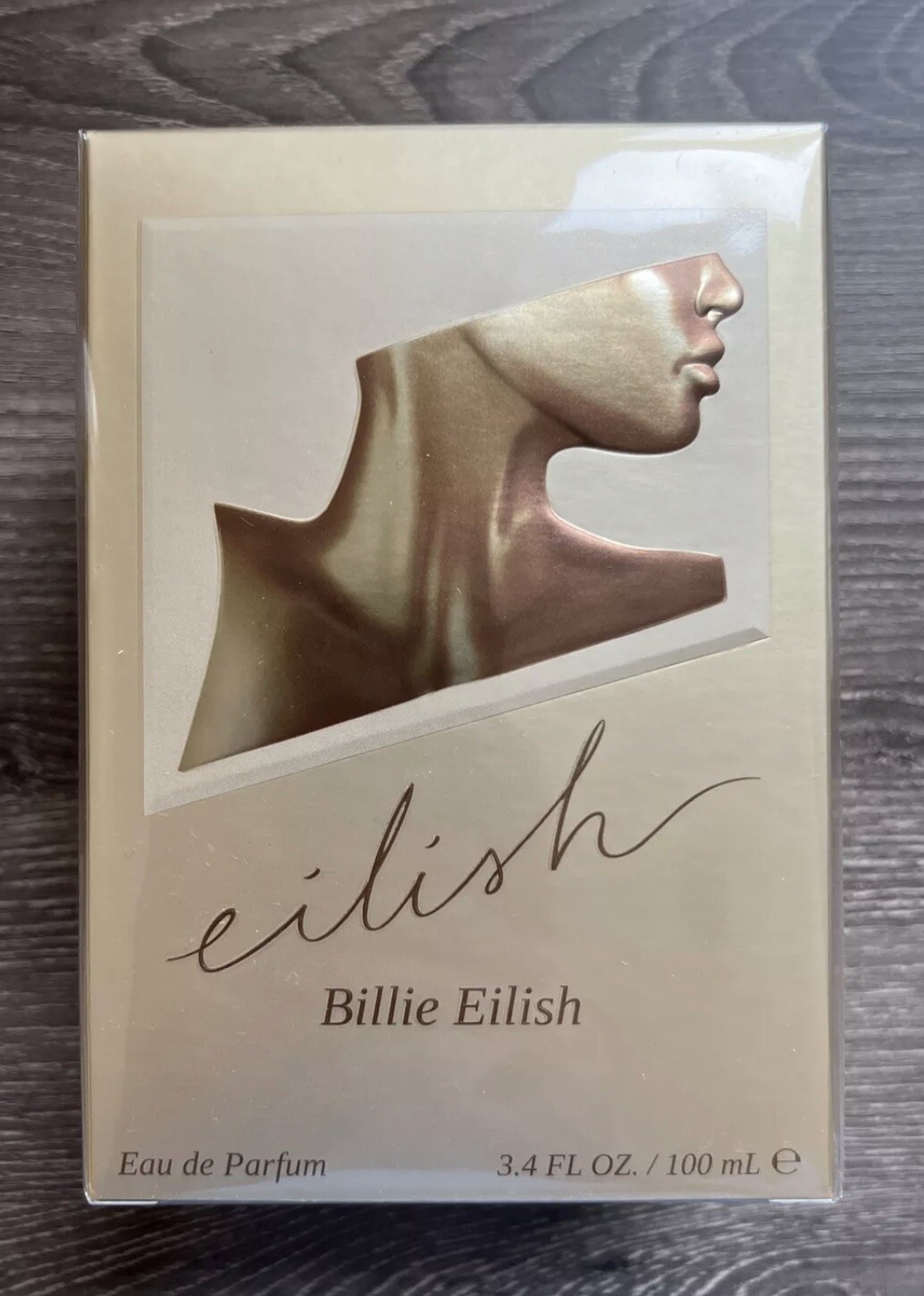 Billie Eilish Eau de Parfum Perfume Fragrance 3.4 fl oz