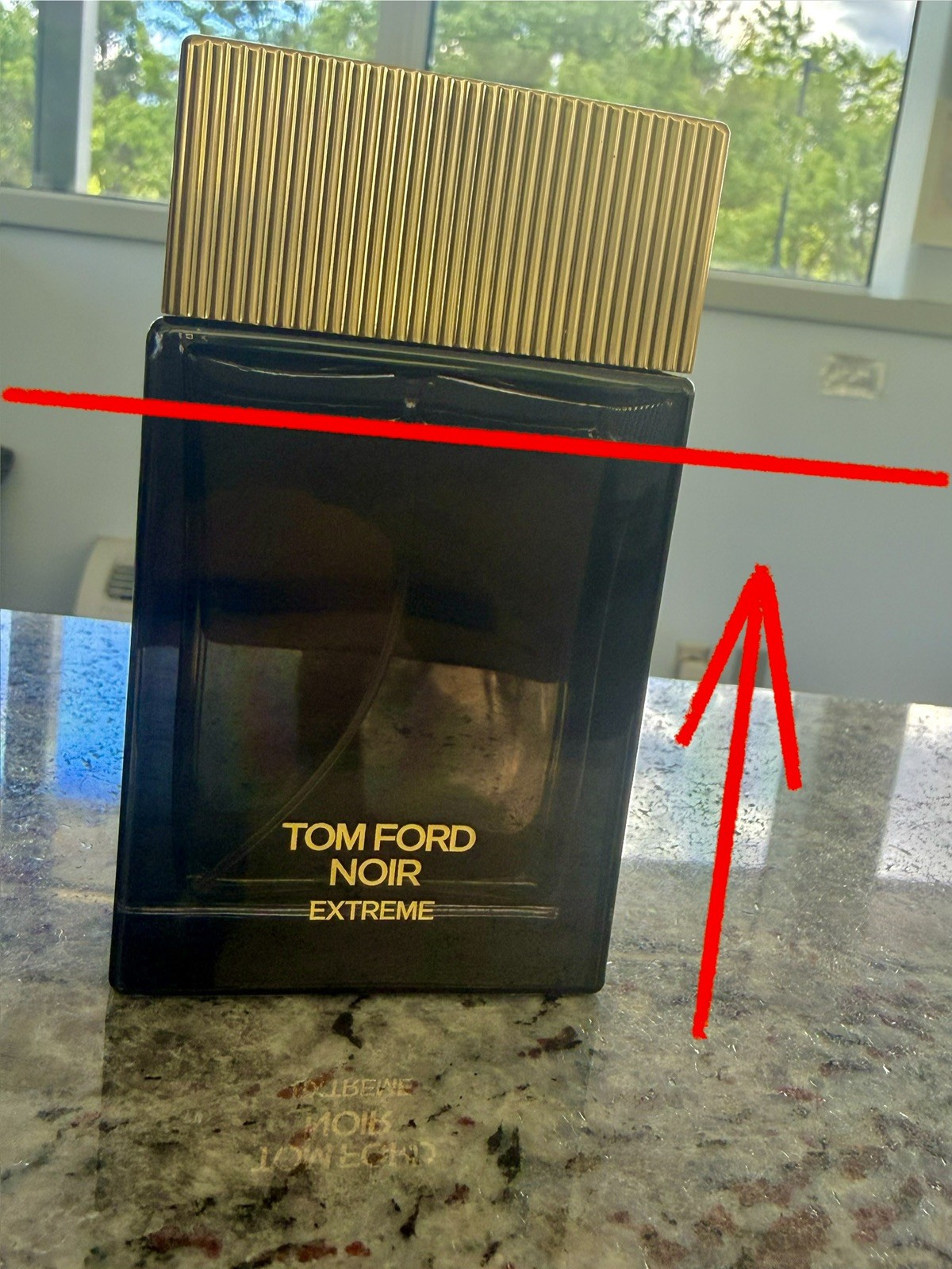 Tom Ford Noir Extreme EDP – 3.4oz