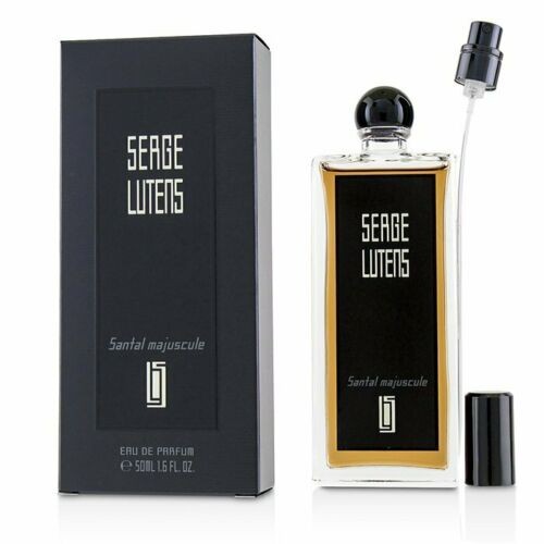 Santal Majuscule / Serge Lutens EDP Spray 1.6 oz (50 ml) (U)