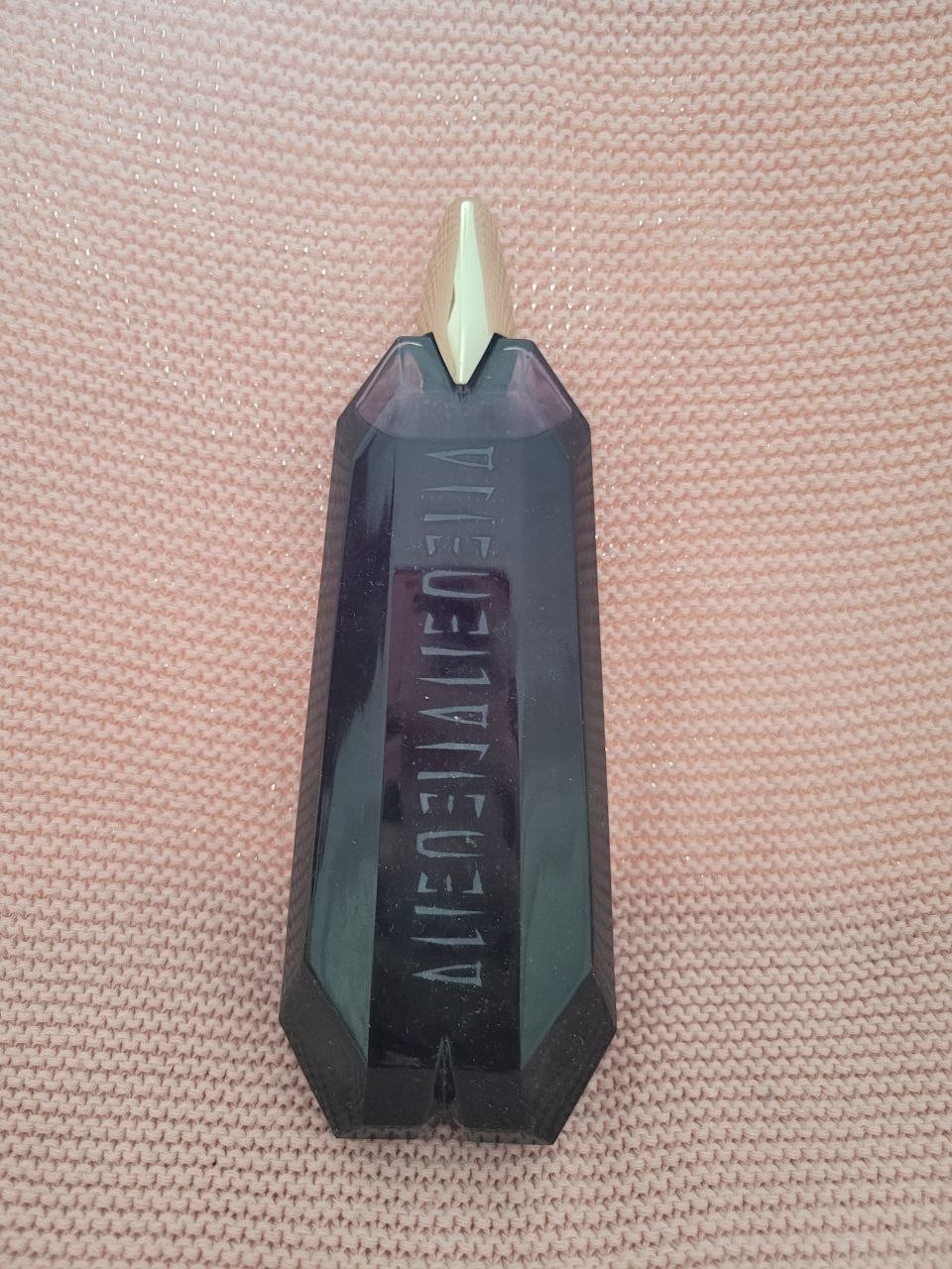 Alien By Thierry Mugler Prodigy Bath Oil 4.2 FL. OZ. NWOB