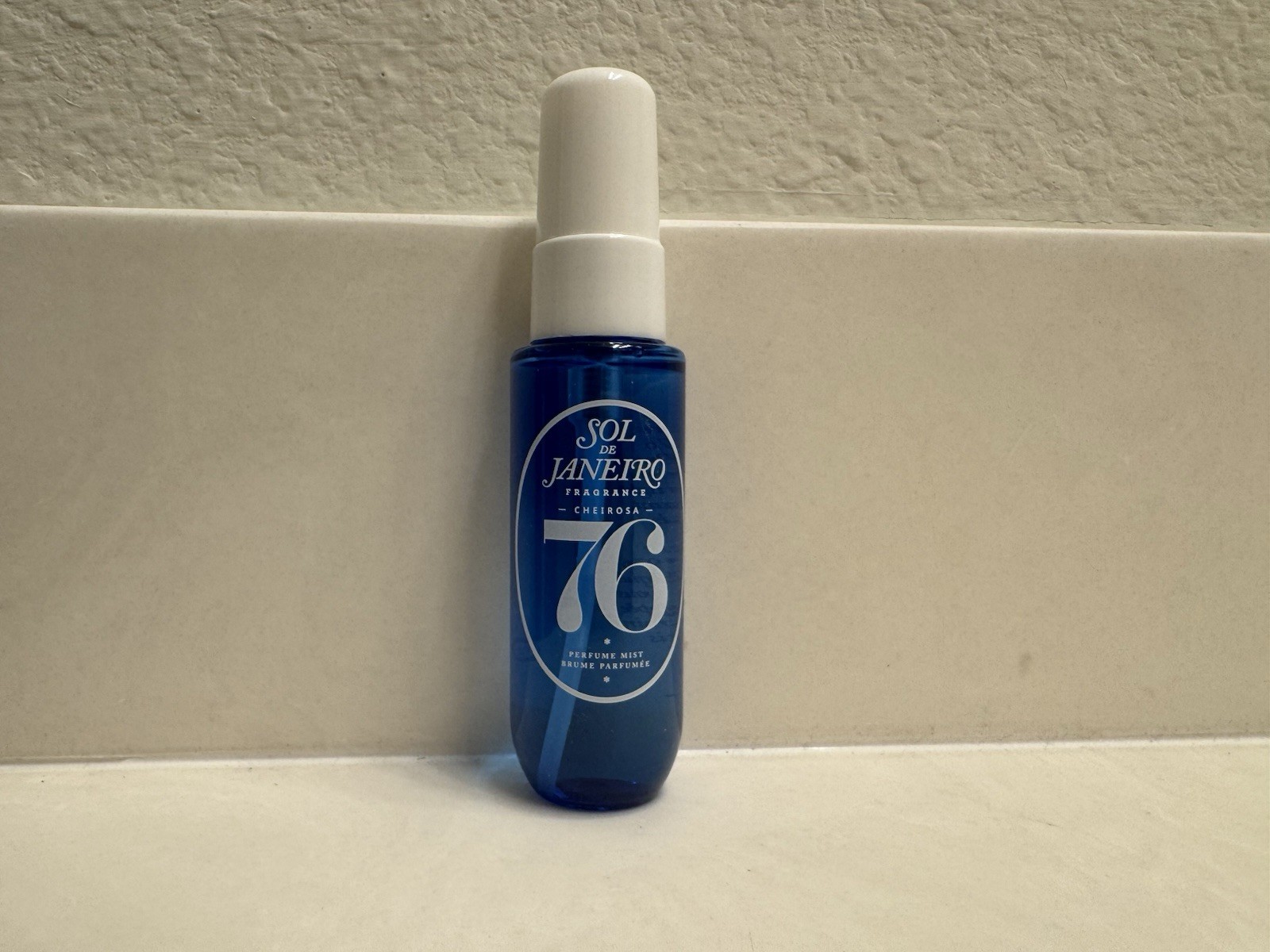 Sol de Janeiro Fragrance Cheirosa 76 Perfume Mist 1 fl oz 30ml