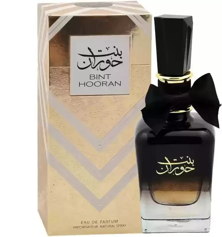 Bint hooran perfium #perfium#United Arab Emirates #oud# women#