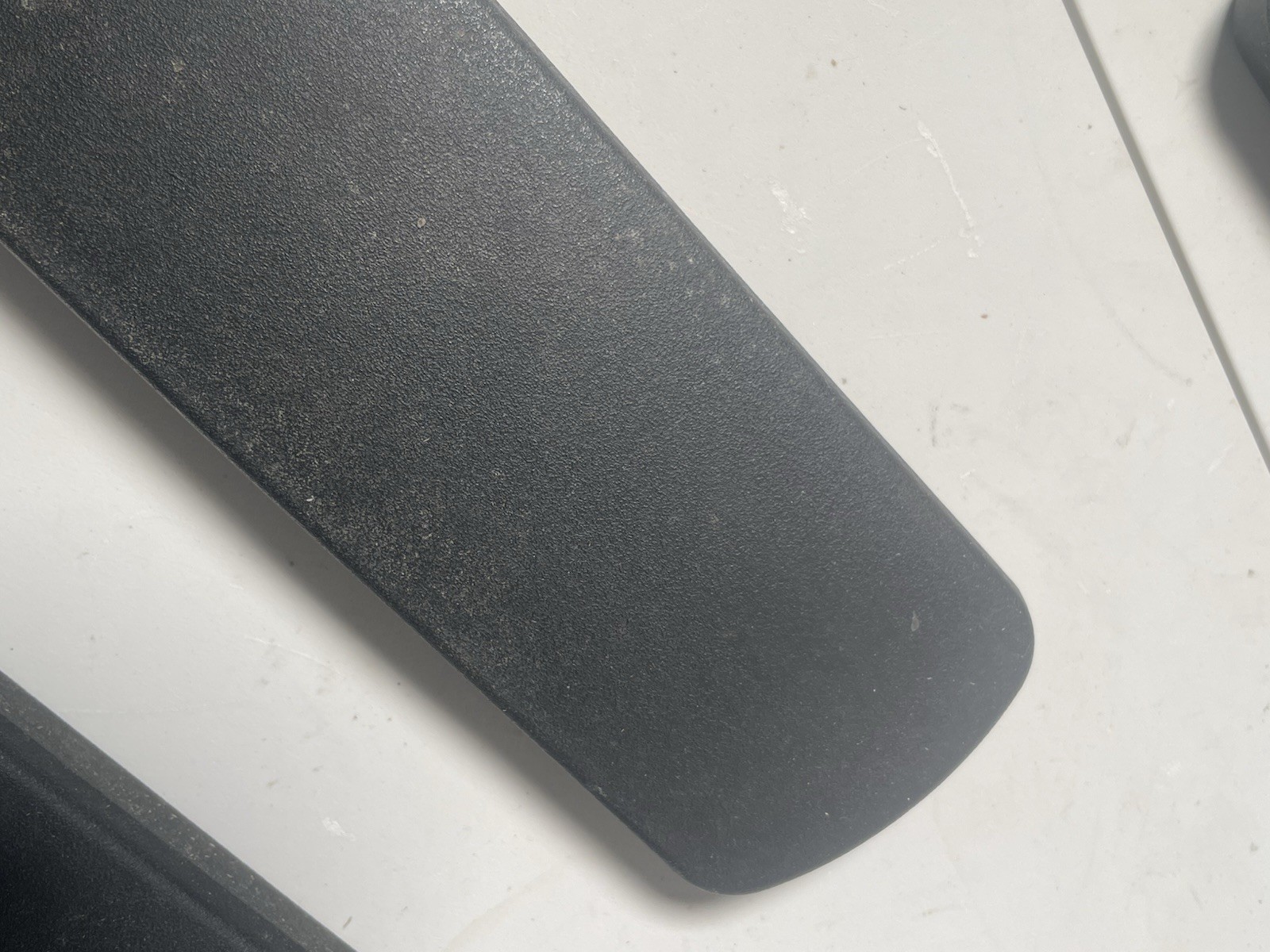 10″ x 2 3/4” Armrest Pad Polyurethane Foam for Quantum Power Wheelchairs