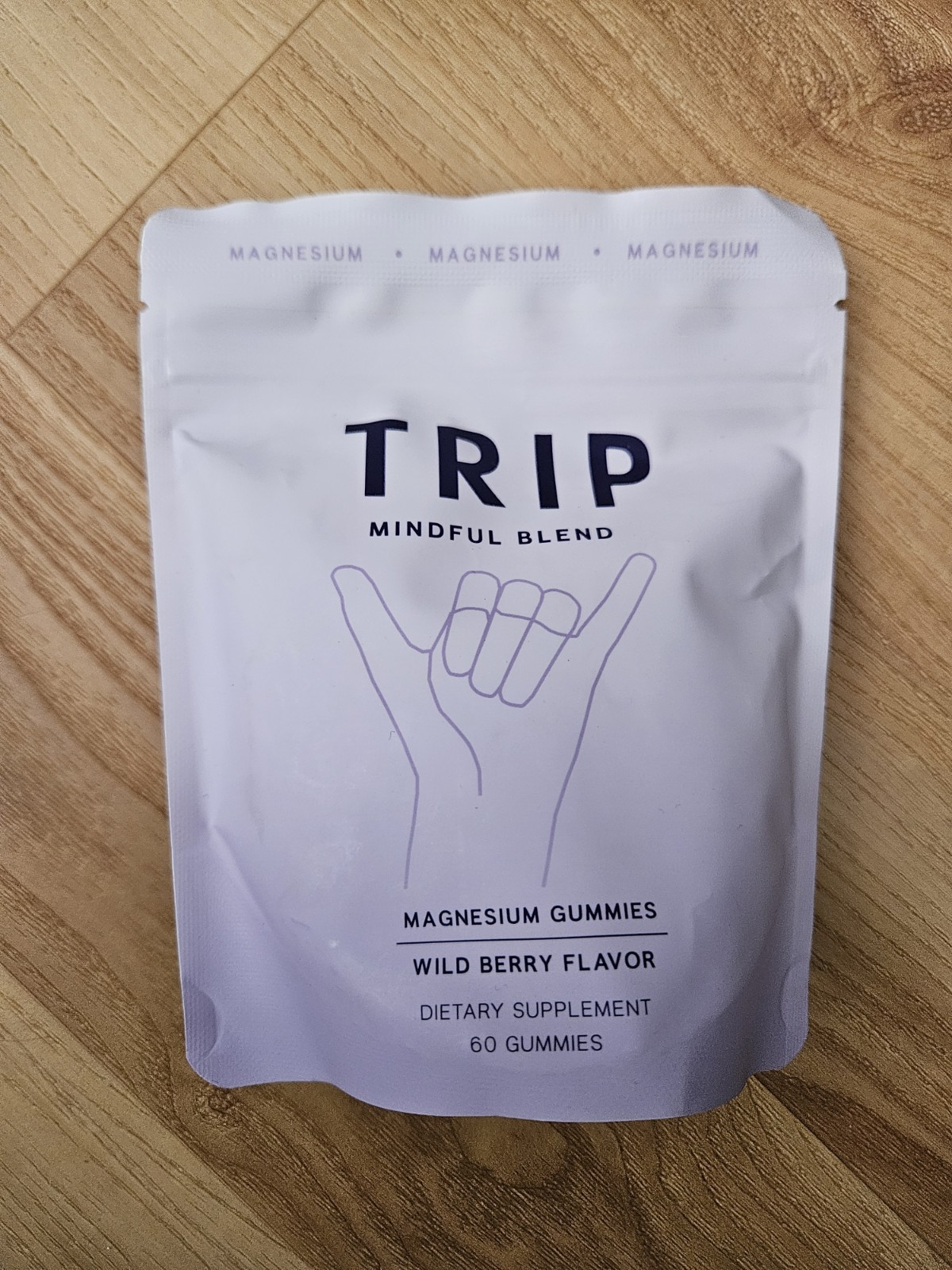 Trip Mindful Blend