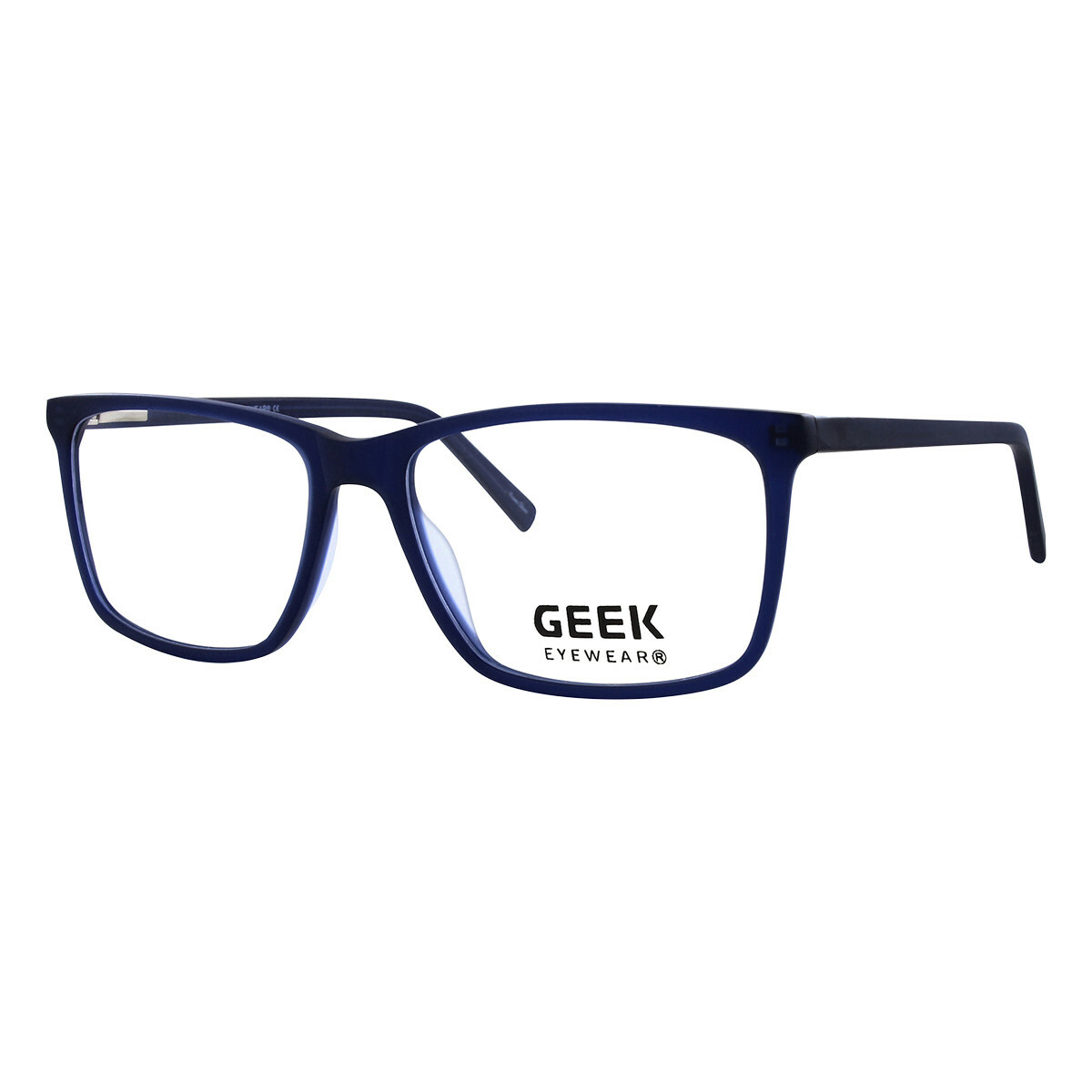 GEEK EYEWEAR HACKER 2 WOMEN MEN UNISEX PLASTIC ACETATE EYEGLASSES FRAME GLASSES