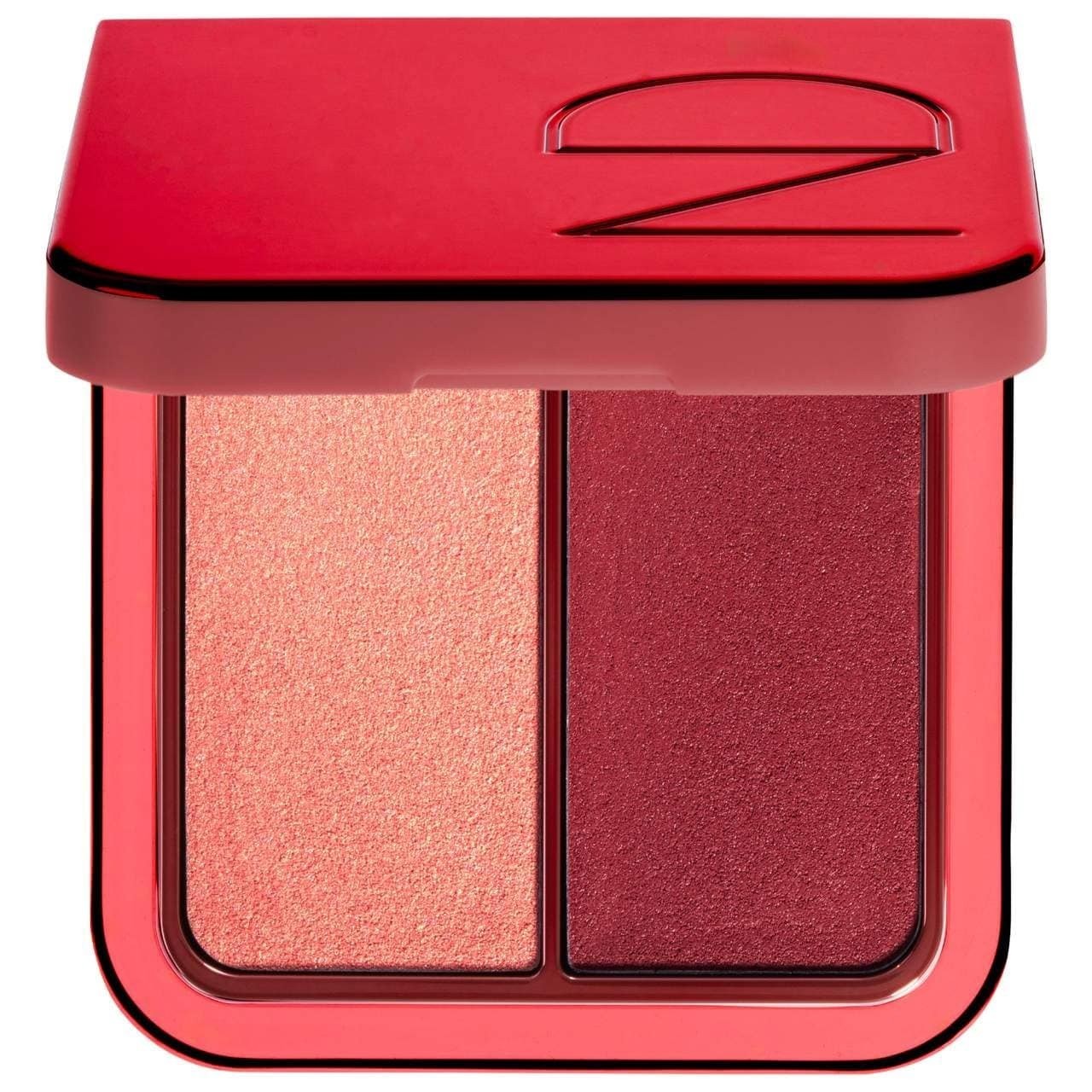 Authentic NATASHA DENONA Hy-Blush Cloudy Cream Cheek Duo available in 8 colors