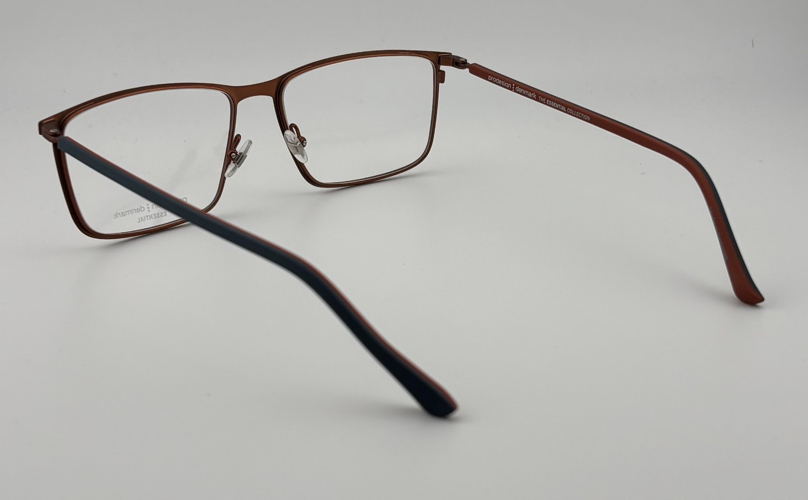 ProDesign Denmark 3173 Men’s Designer Eyeglass Frames – 3240